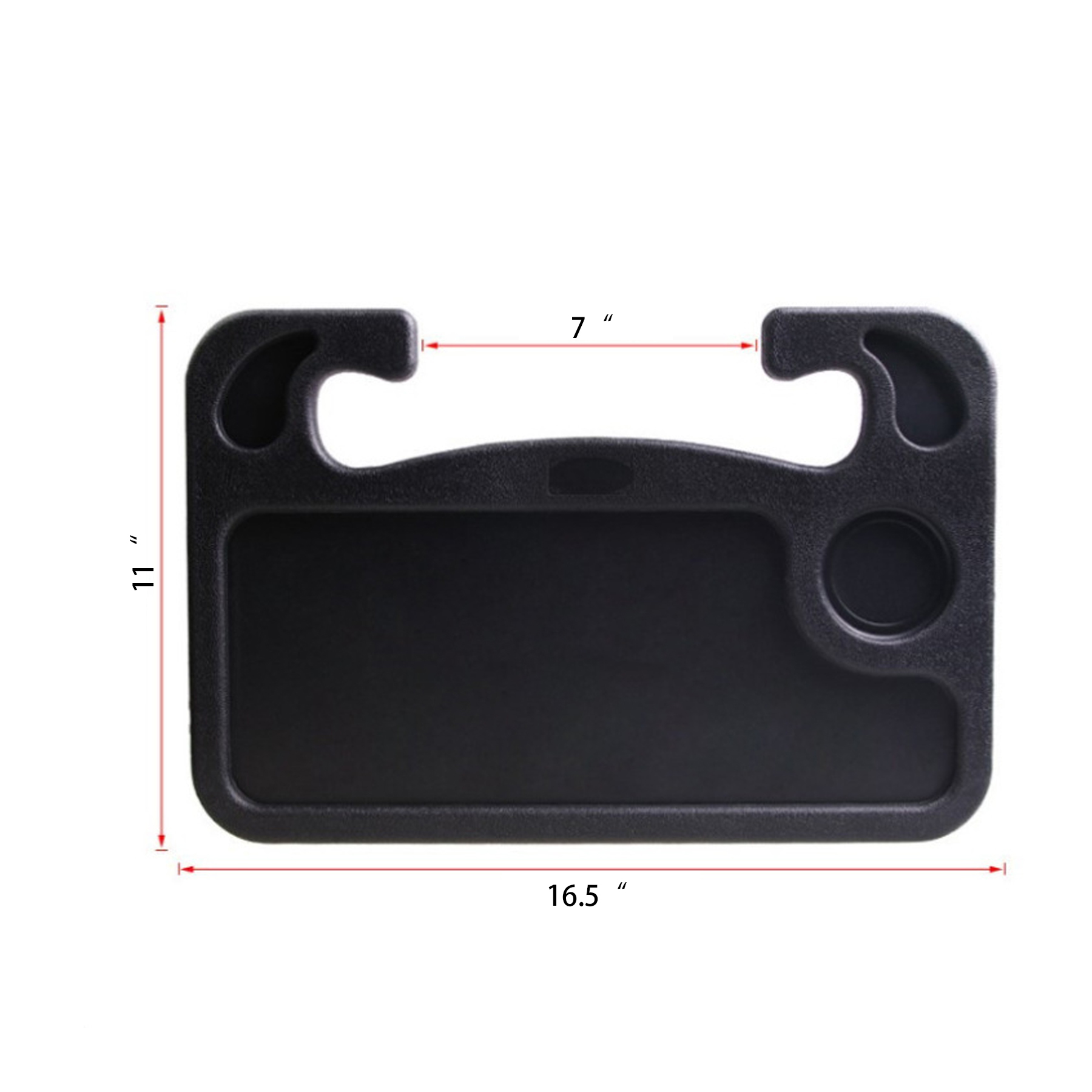 Steering Wheel Tray 3