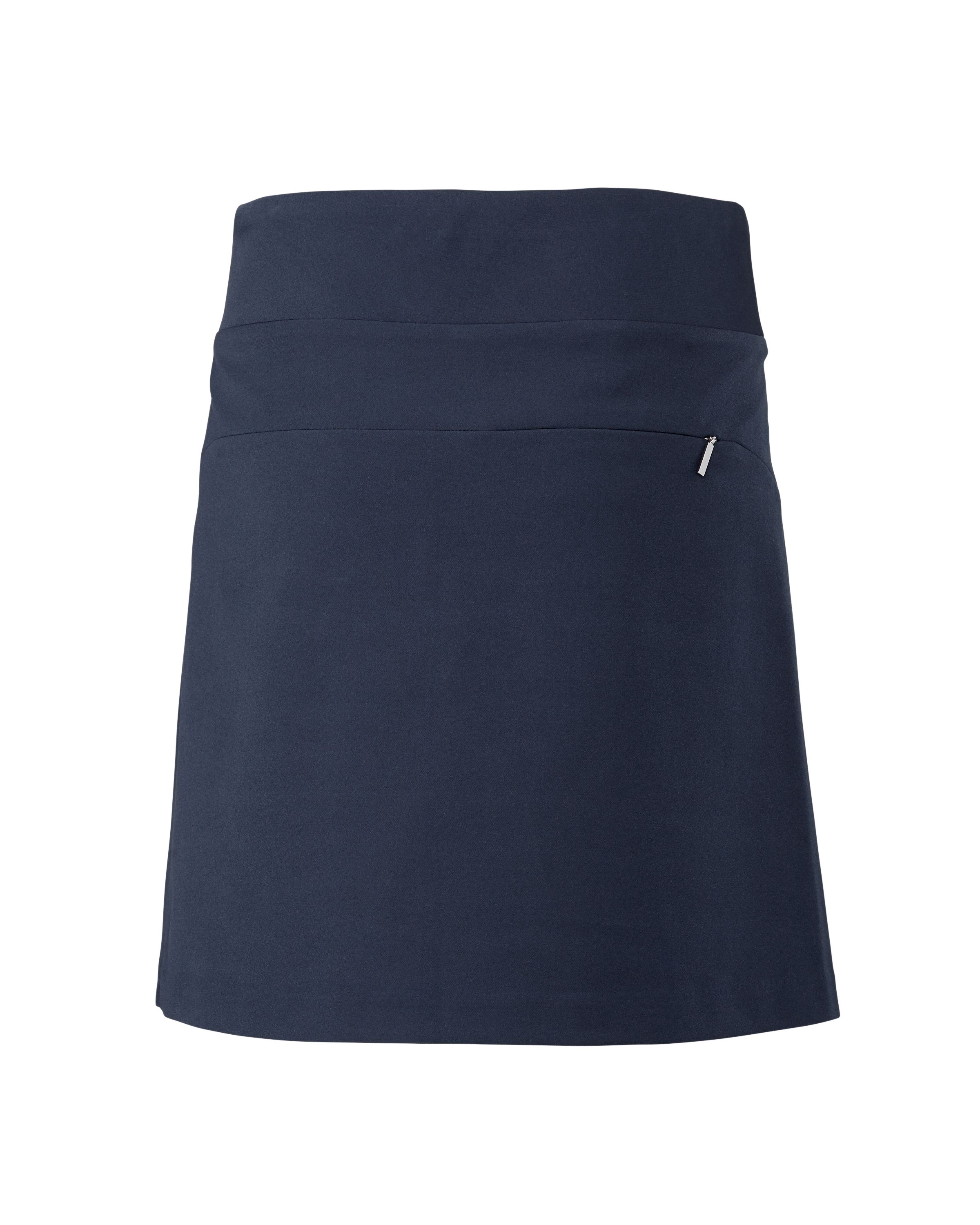 Cutter & Buck Pacific Performance Womens Pull On Skort 16