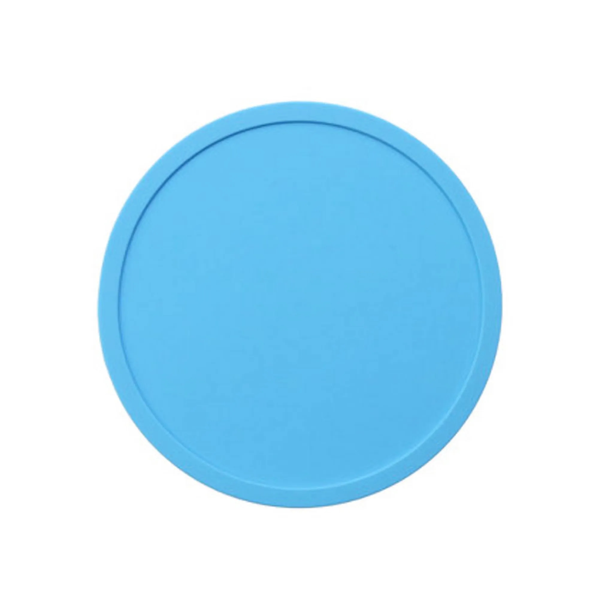 Silicone Drink Coasters 2