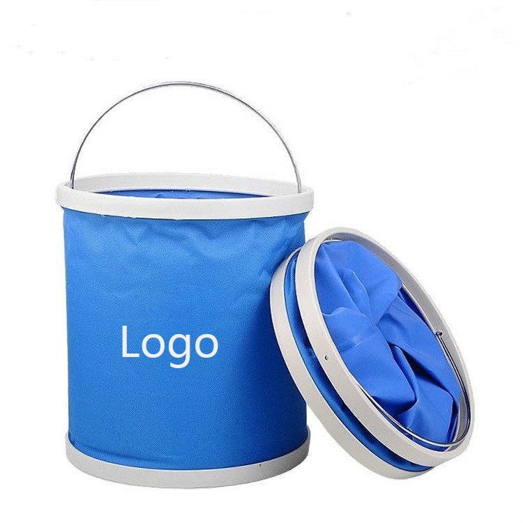 Water Bucket 3
