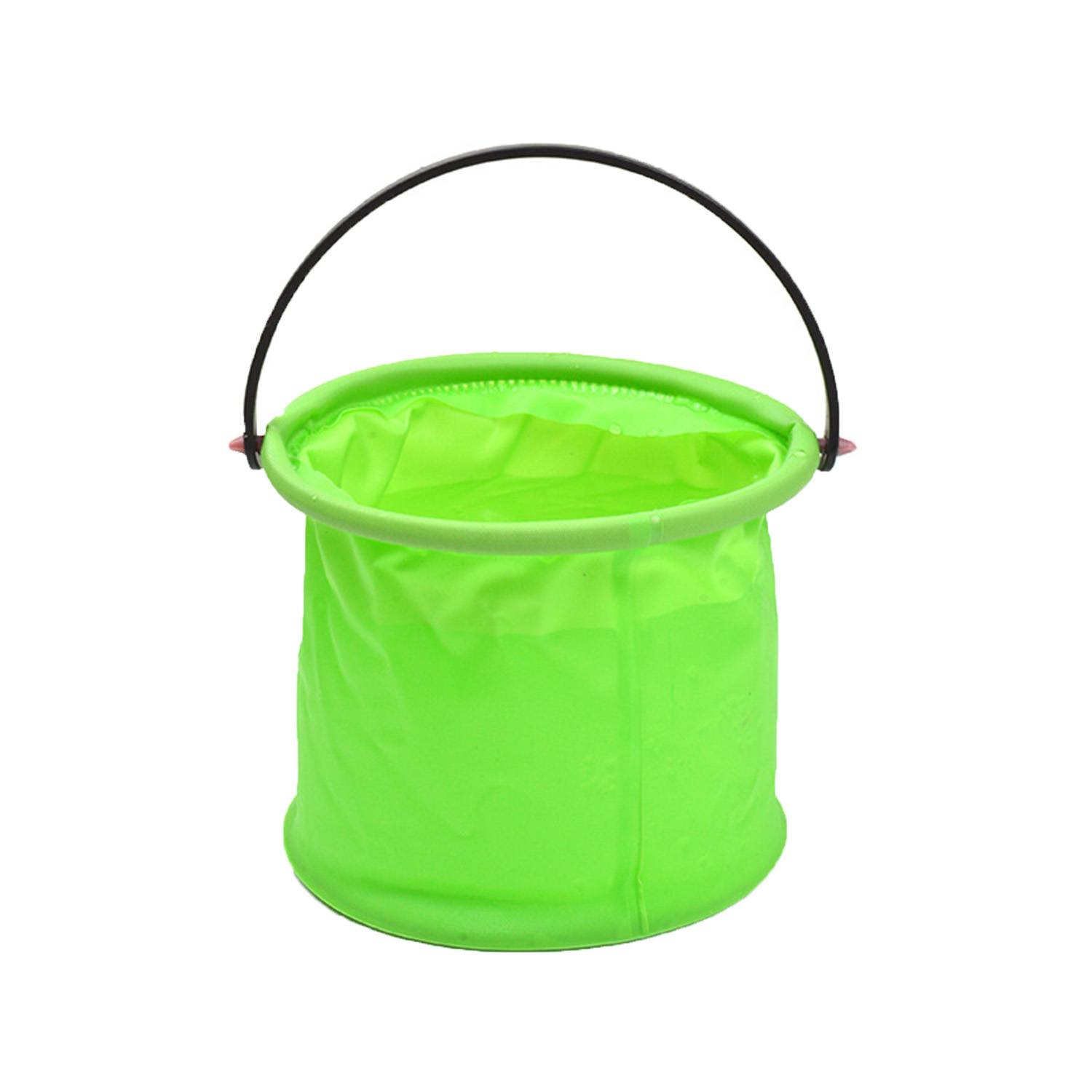 Foldable Portable Painting Bucket 2