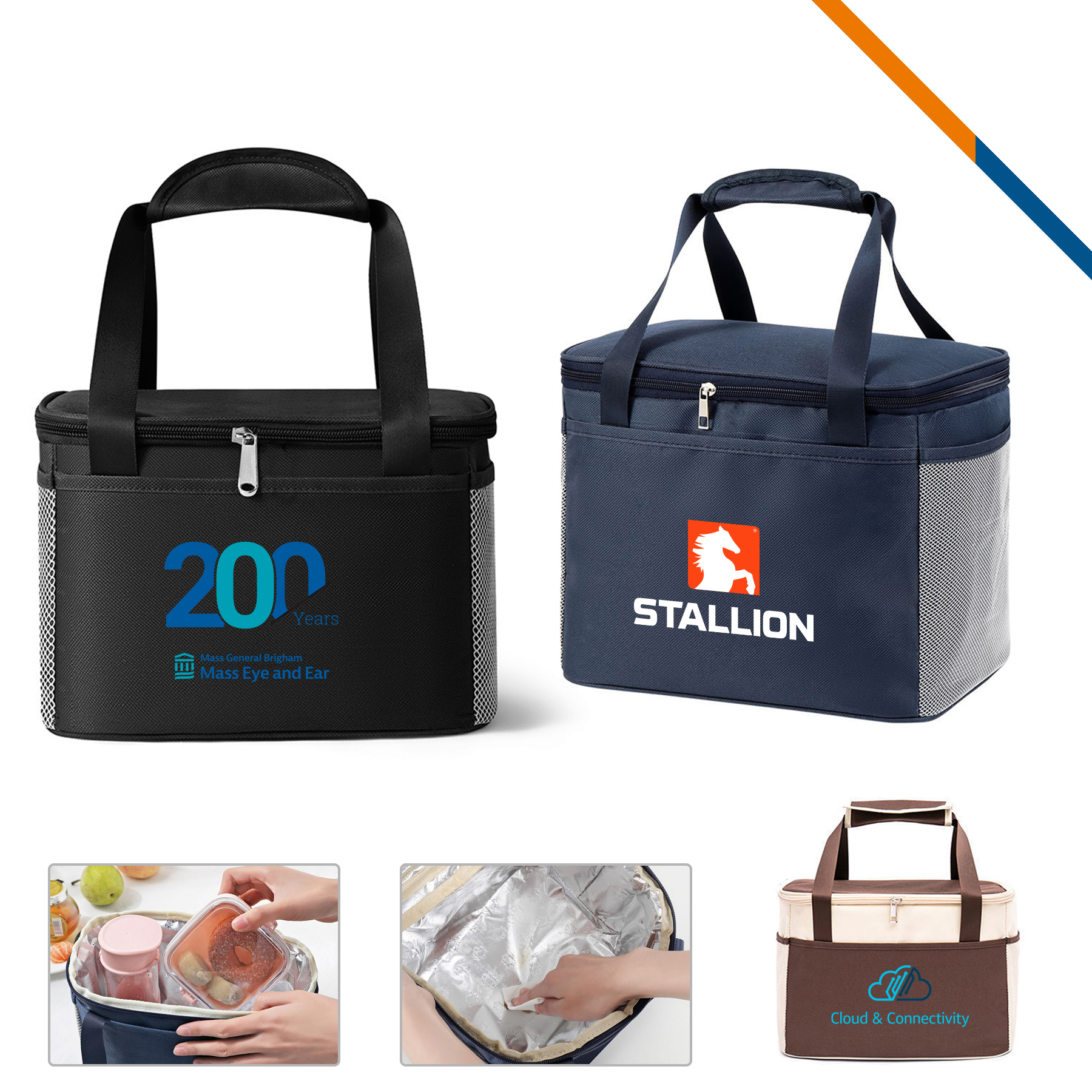 Sted Cooler Bag 3