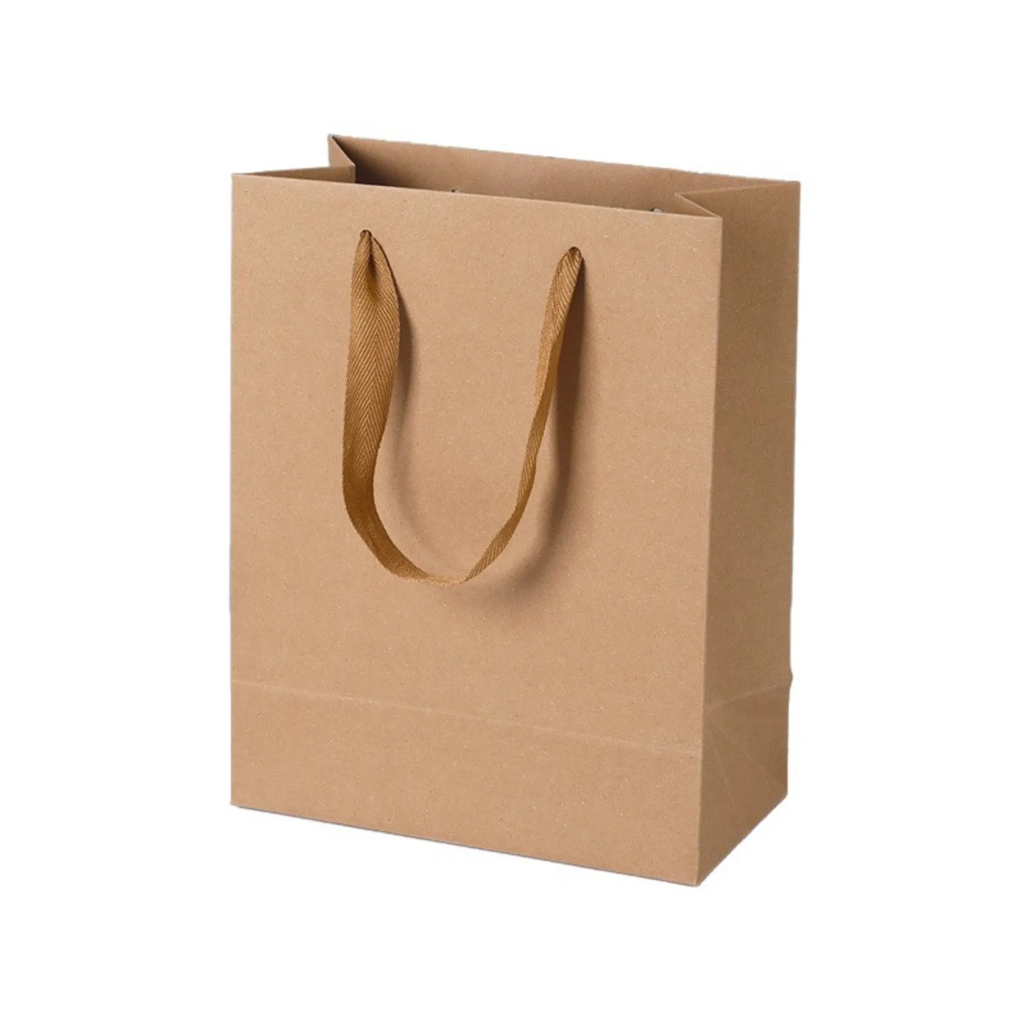Paper Shopping Bag 6