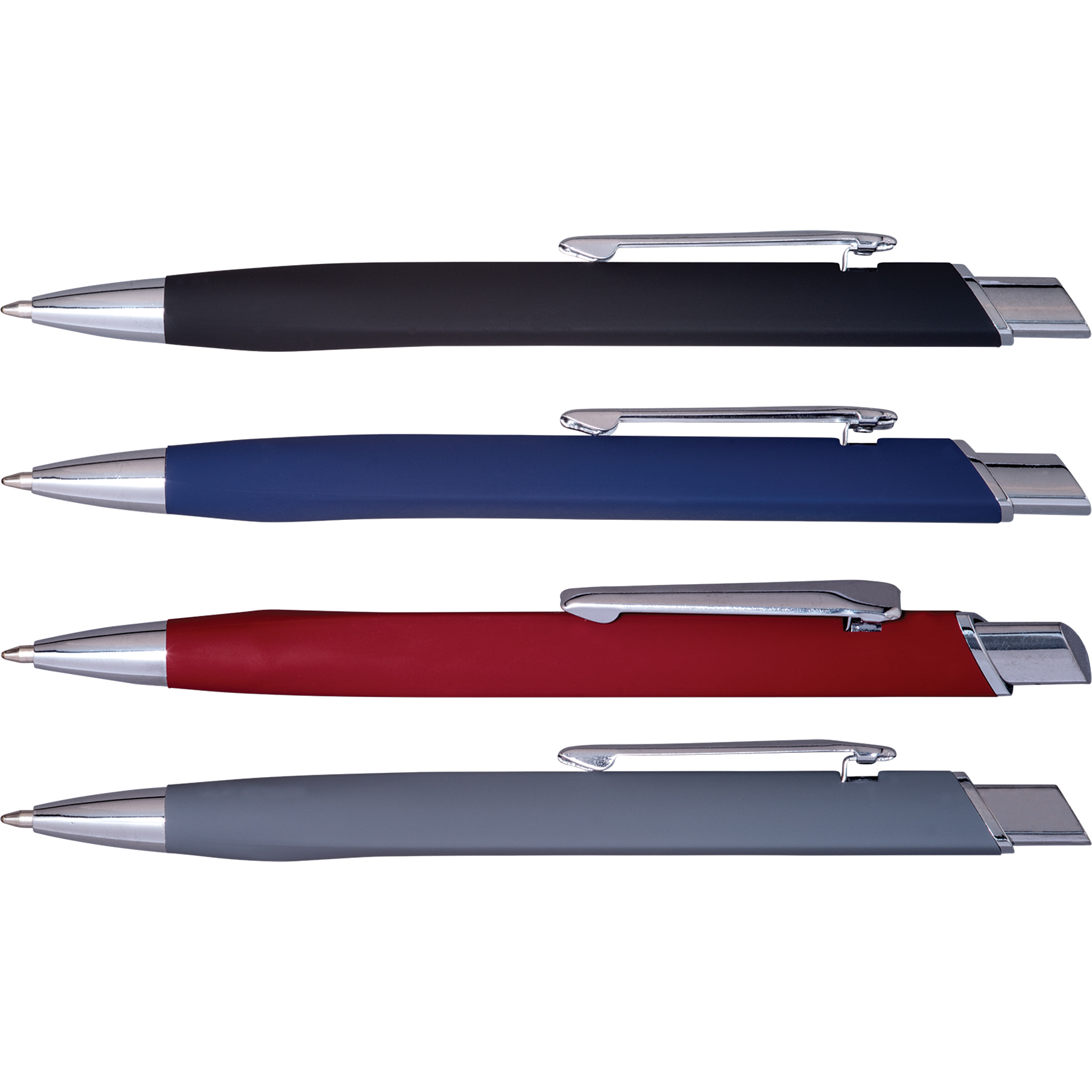 Trintana Comfort Pen 8