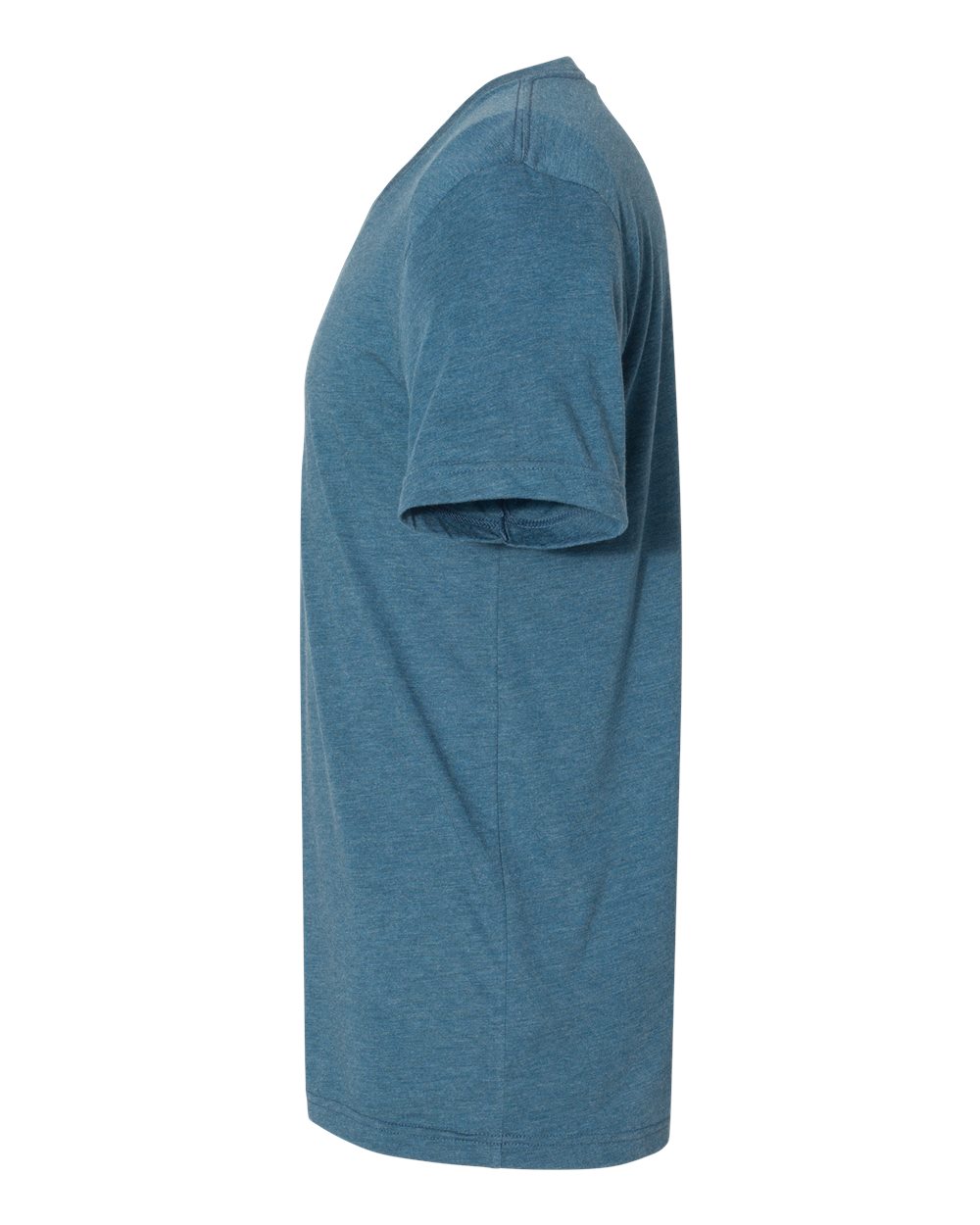 Unisex Triblend V-Neck Tee - 3415 145