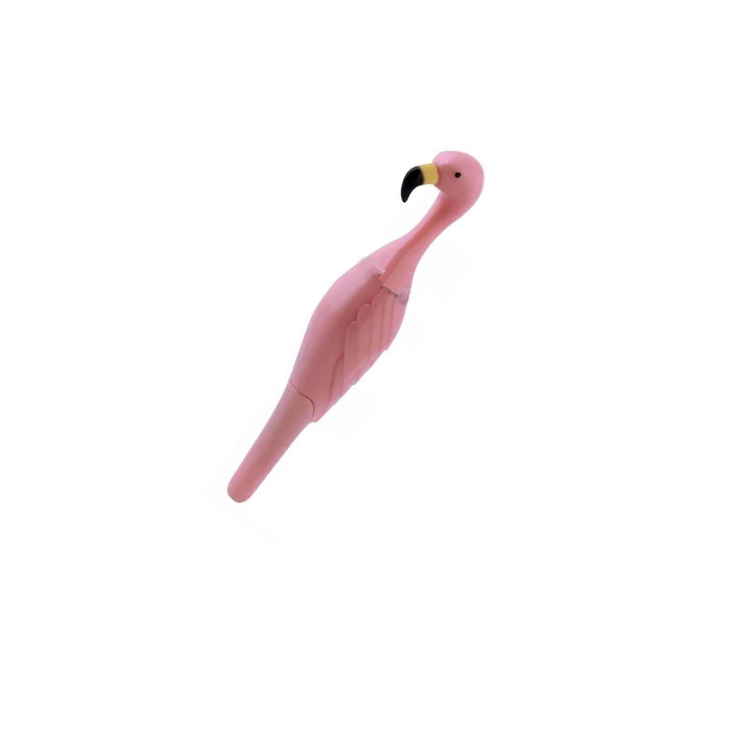 Flamingo Novelty Ballpoint Pen 2