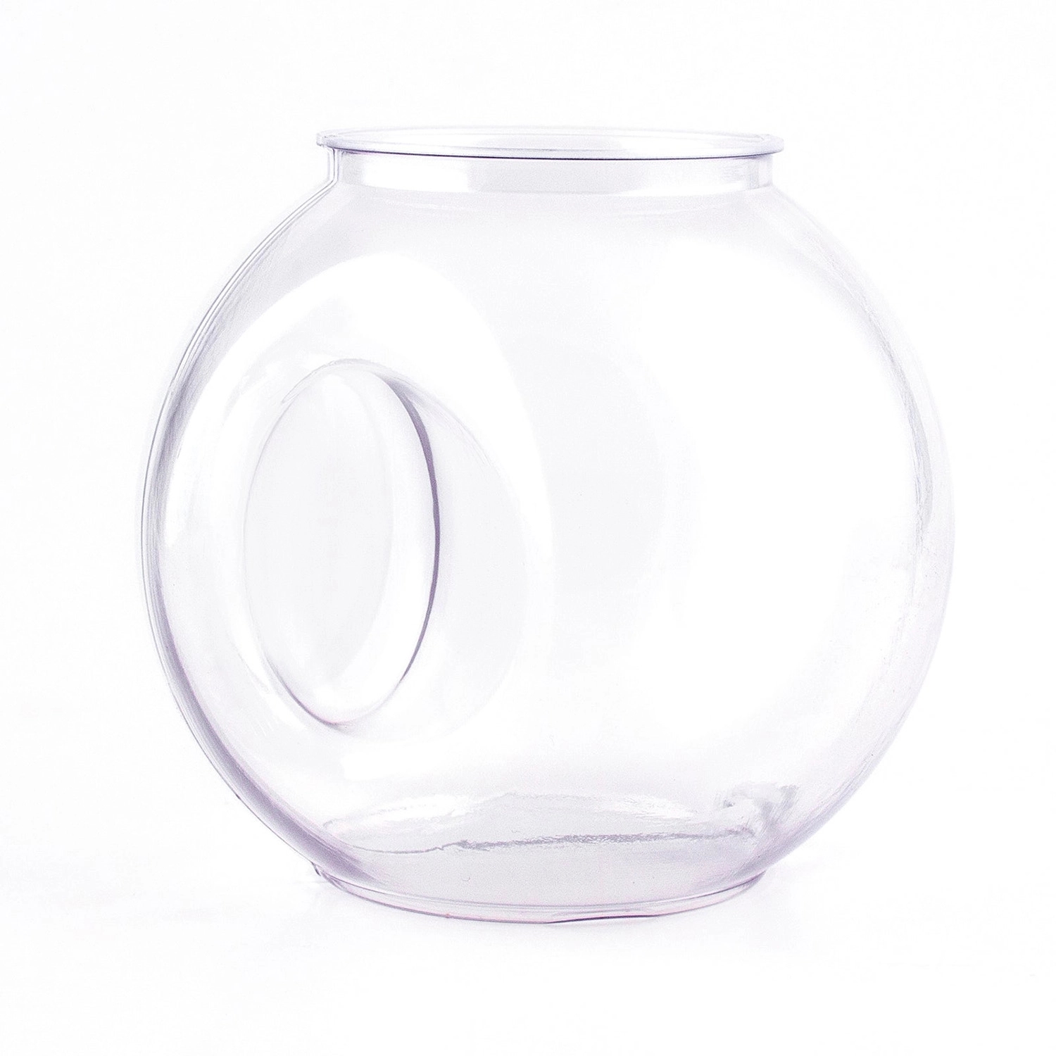 Fish Bowl Cocktail Handle- 56 Oz 3