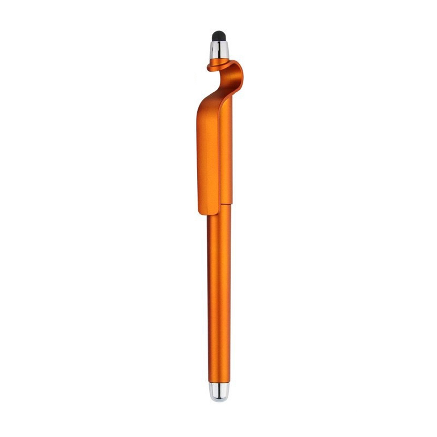 Touch Screen Ballpoint Pen with Phone Holder 3