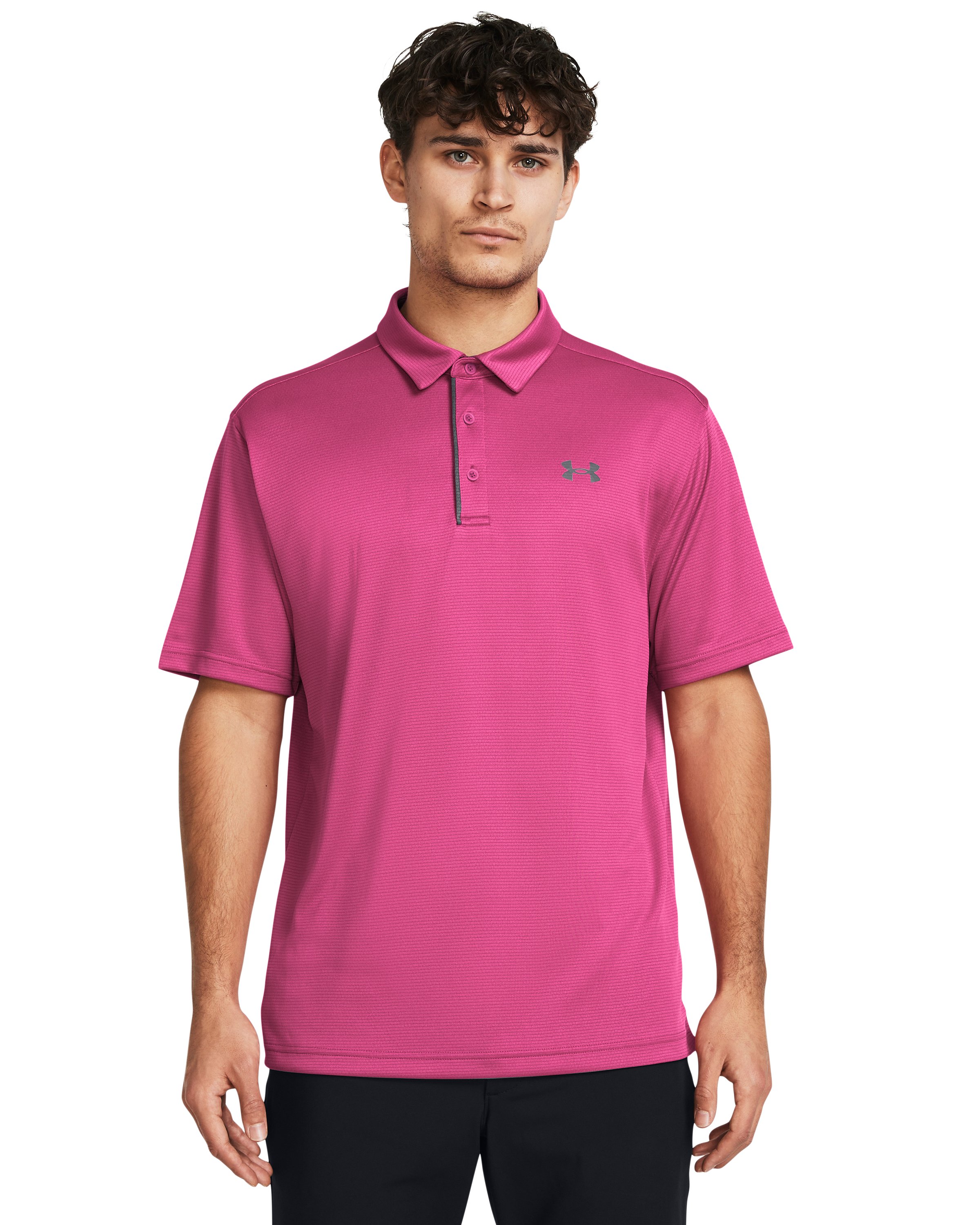 UA Tech Men's Polo 61