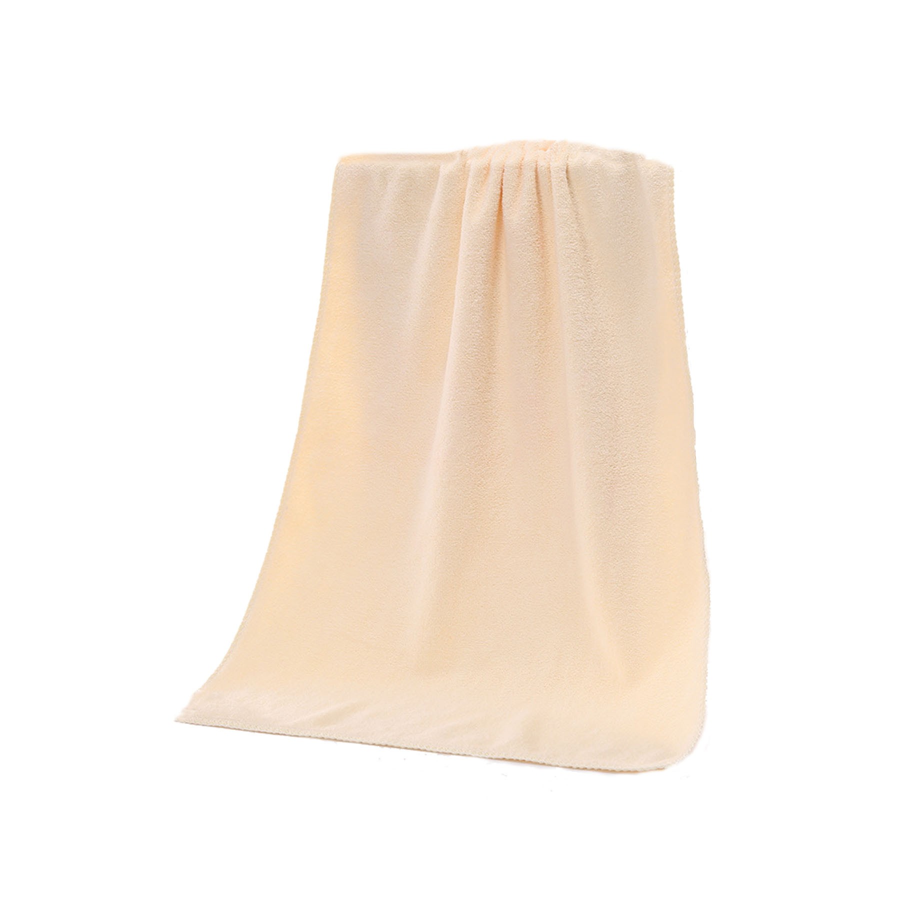 Soft Absorbent Towel 6