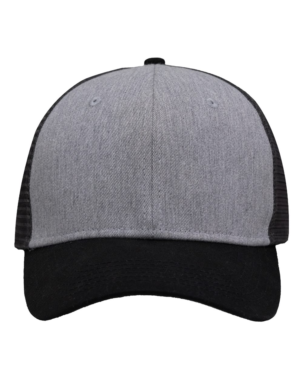 Traditional Lo-Pro Mesh Back Trucker Fit Cap - SP1450 69