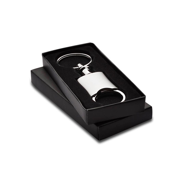 The Serratura Key Chain 1