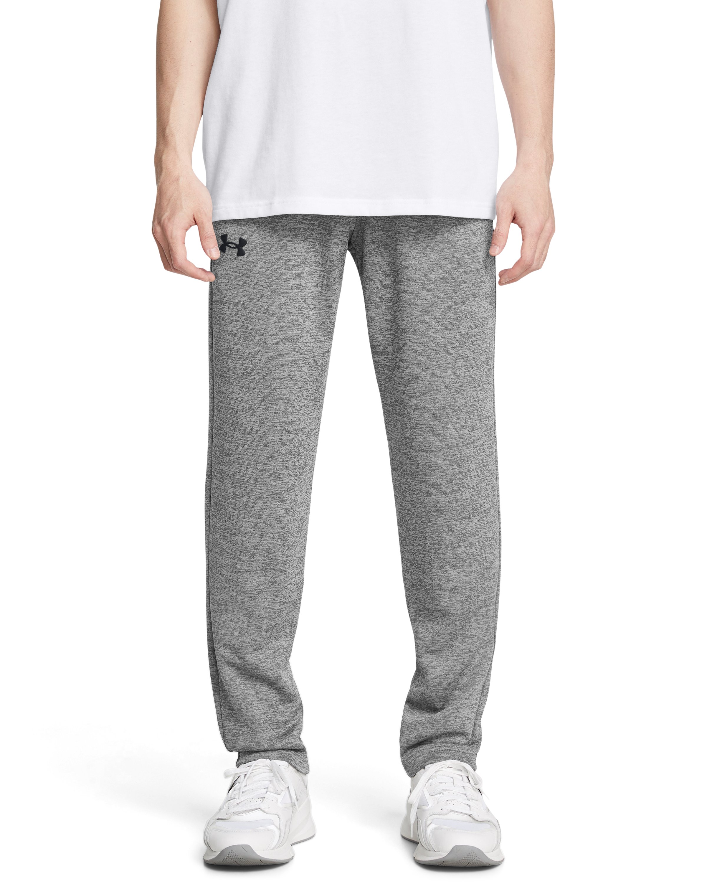 Armour Fleece Twist Men's Pants 6