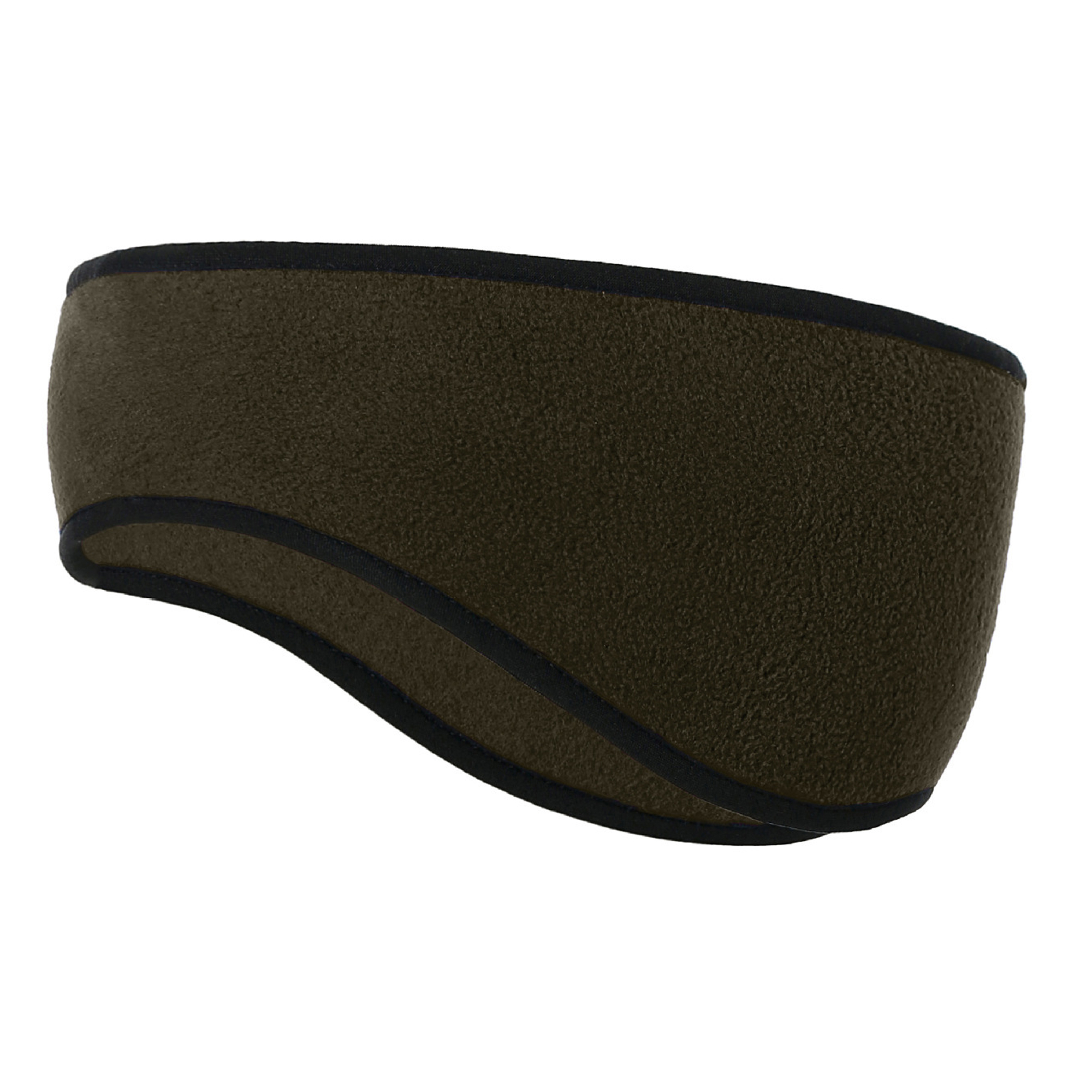Fleece Outdoor Running Windproof Sports Headband 9