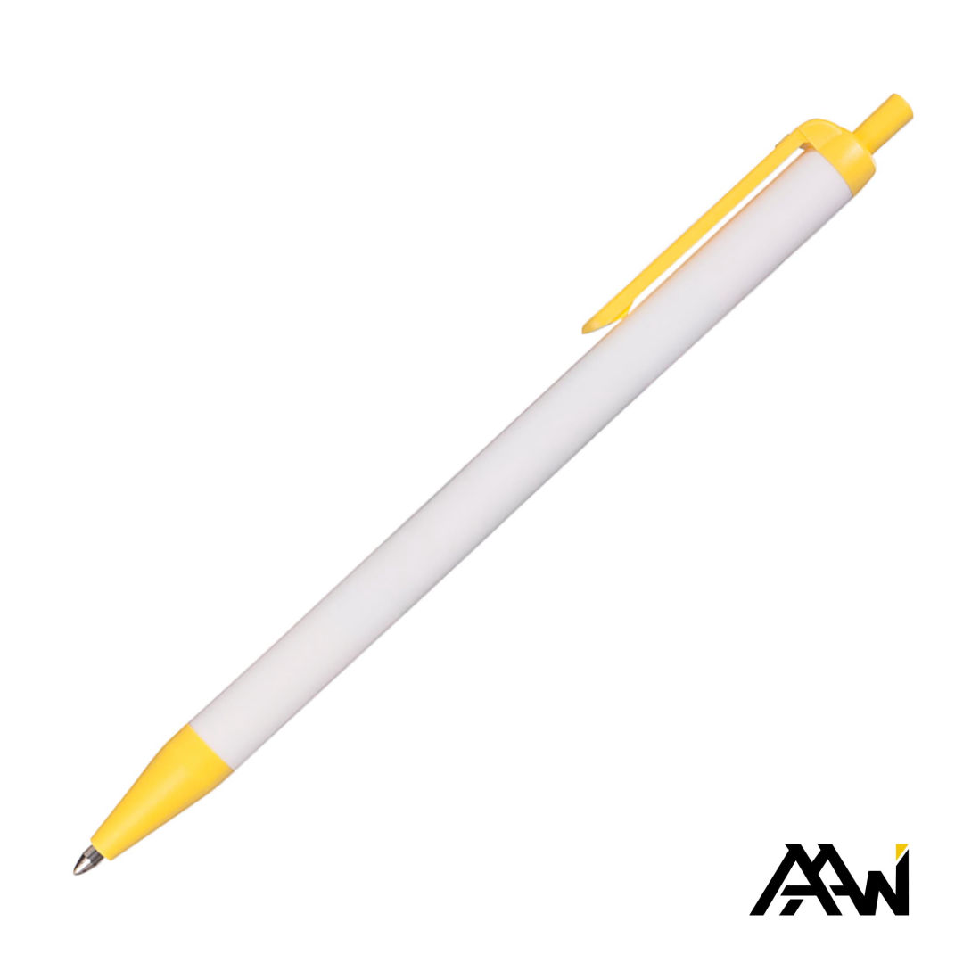 Value Slim Vividprint™ Pen w/Matte Trim 7