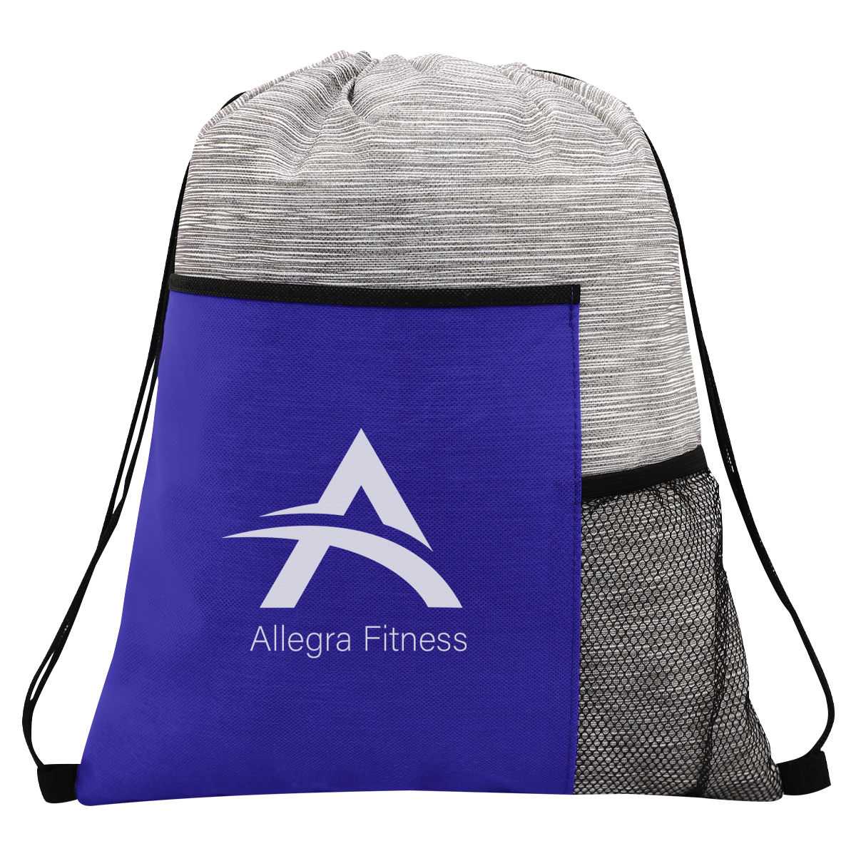 Portage Non-Woven Drawstring Bag 11
