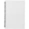 FSC® Mix 5" x 7" Duchess Spiral Notebook 22