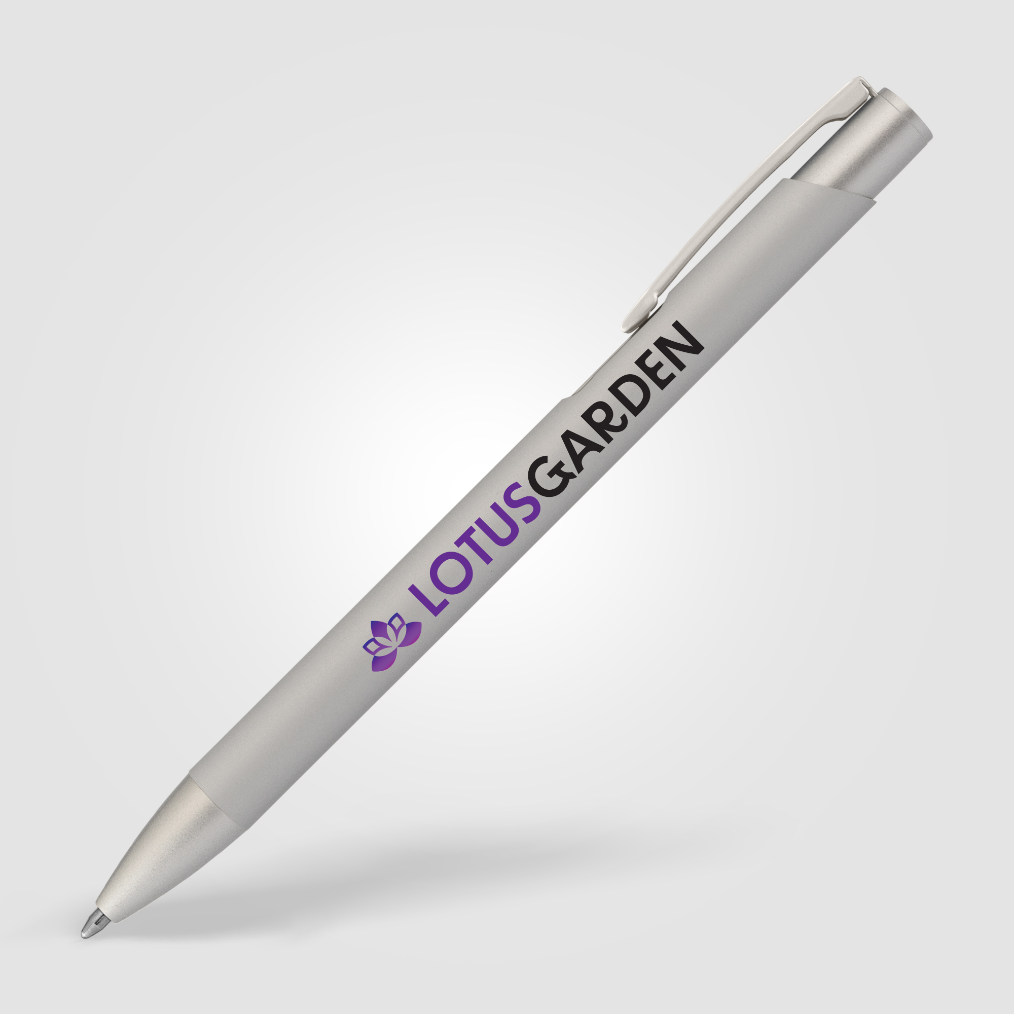 Crosby Softy Monochrome Metallic 24