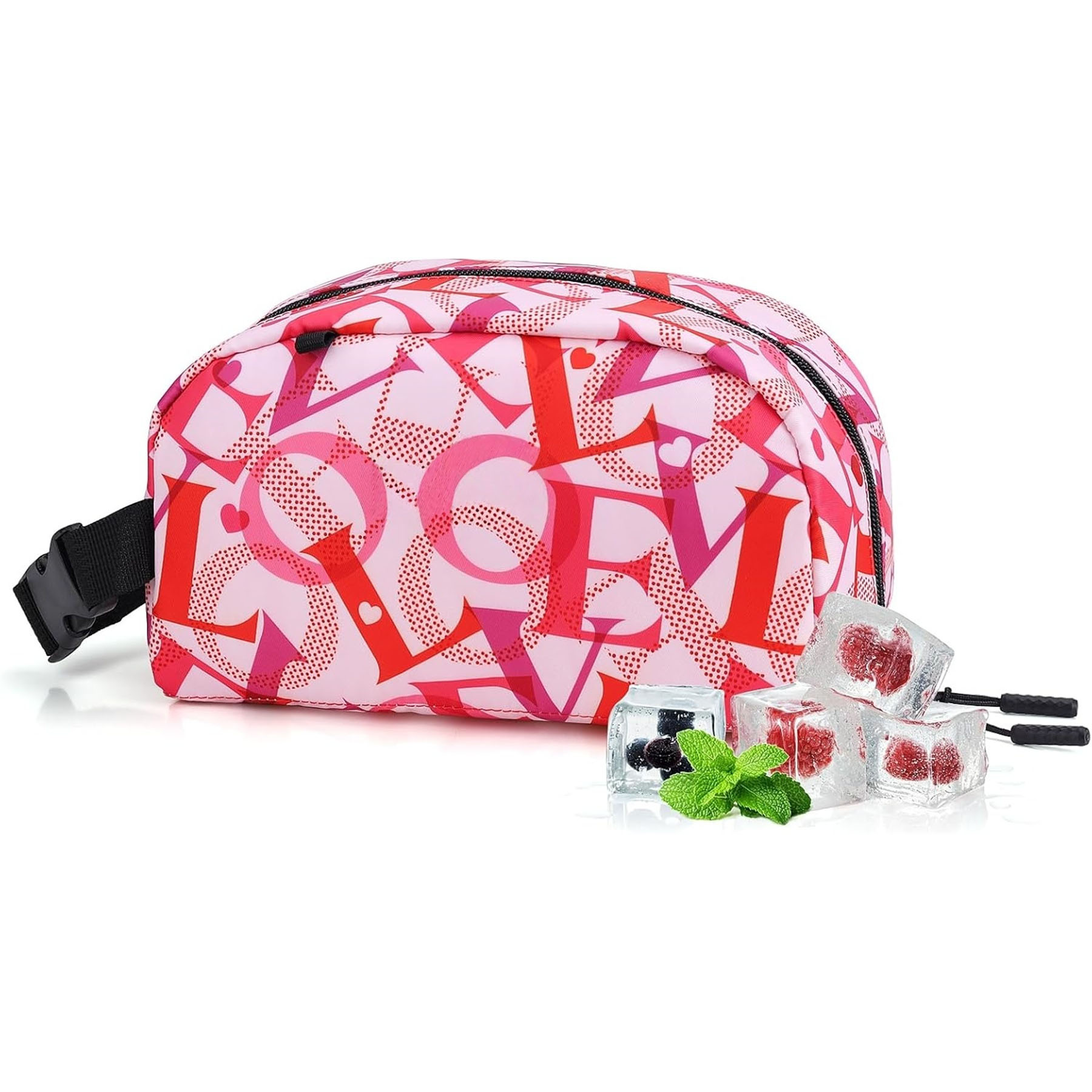 Freezable Lunch Bag 19