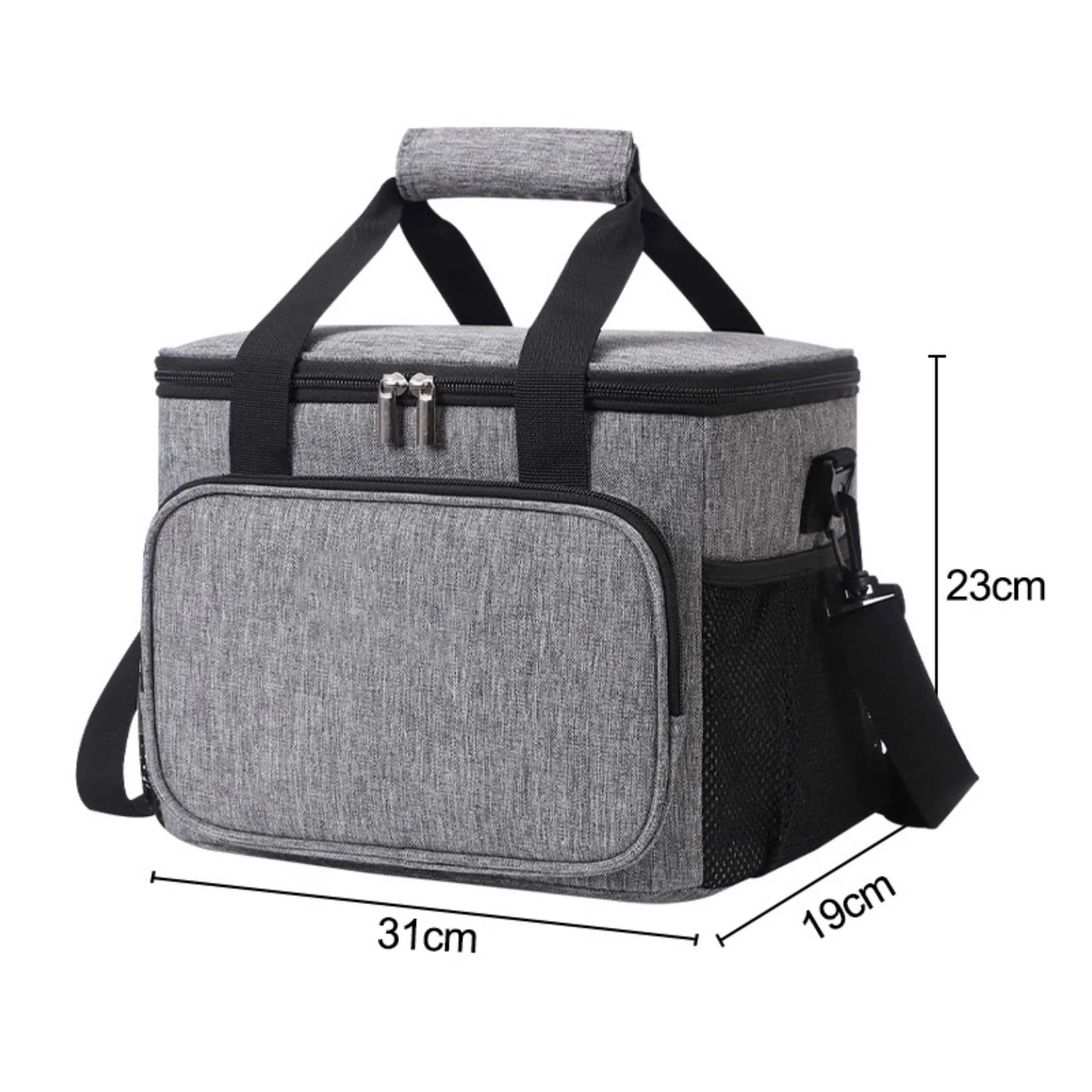 15L Insulated Lunch Bag 2