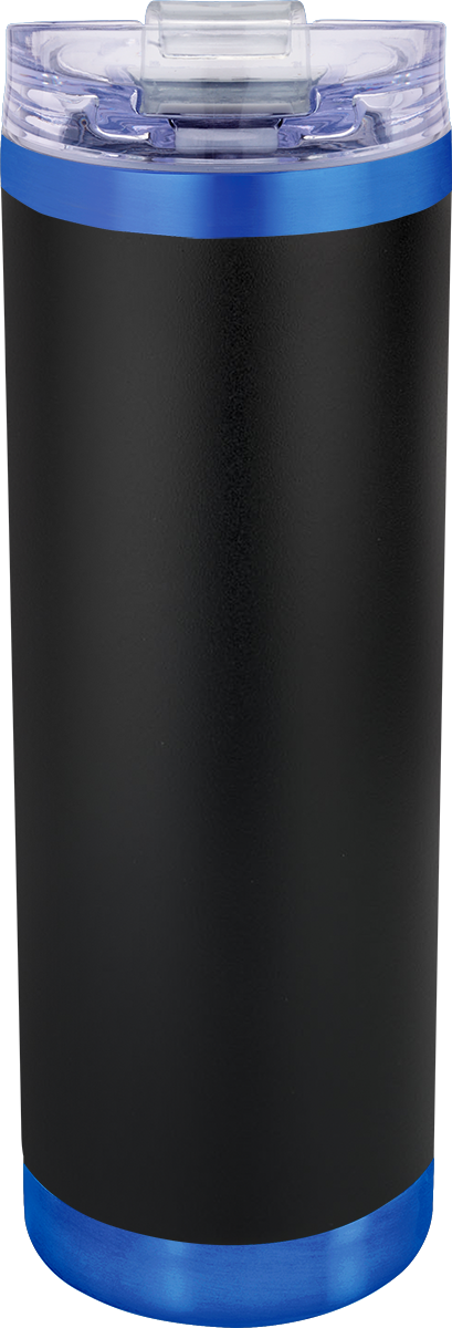 16oz Urban Peak® Keystone Metallic Vacuum Tumbler 23