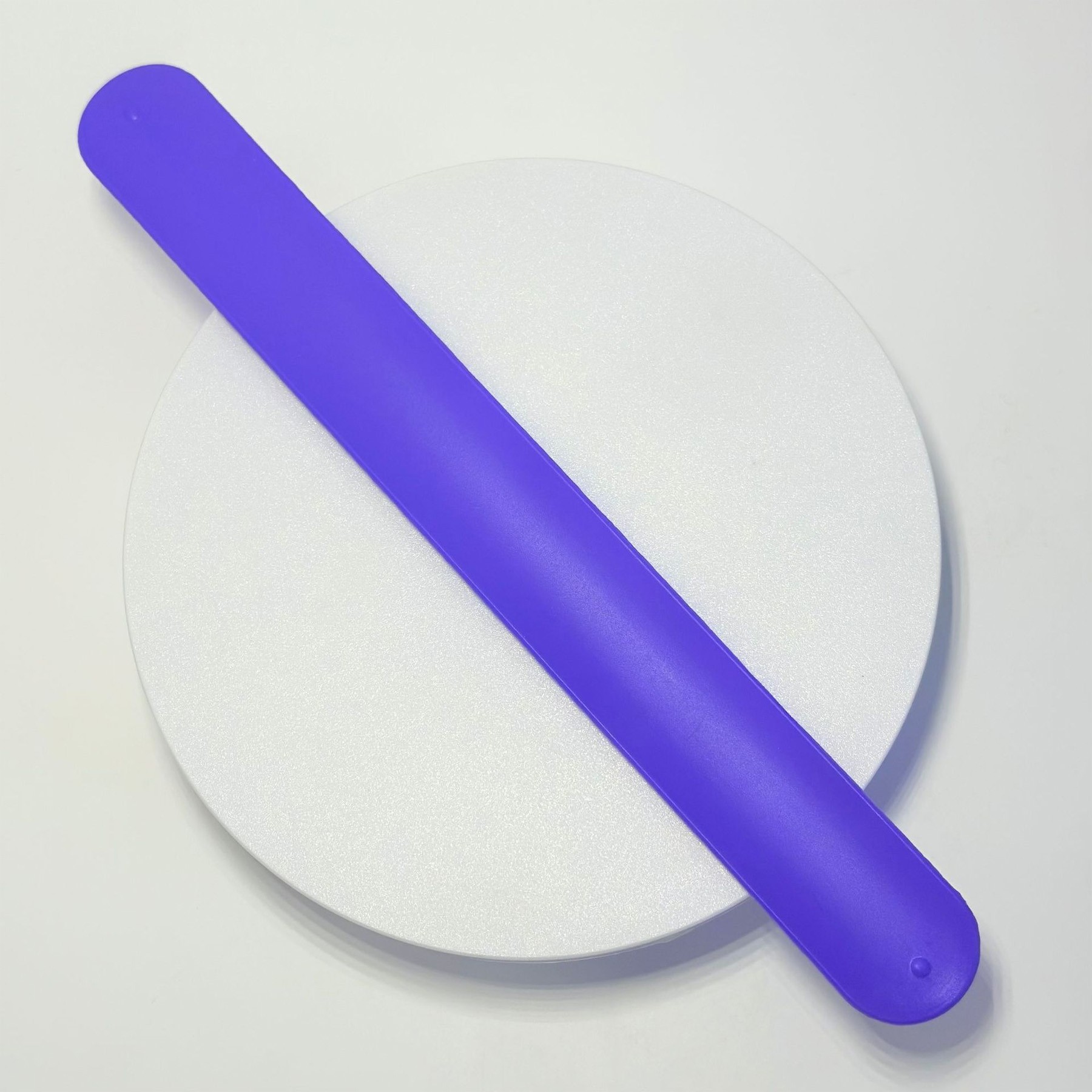 Silicone Wristband 12