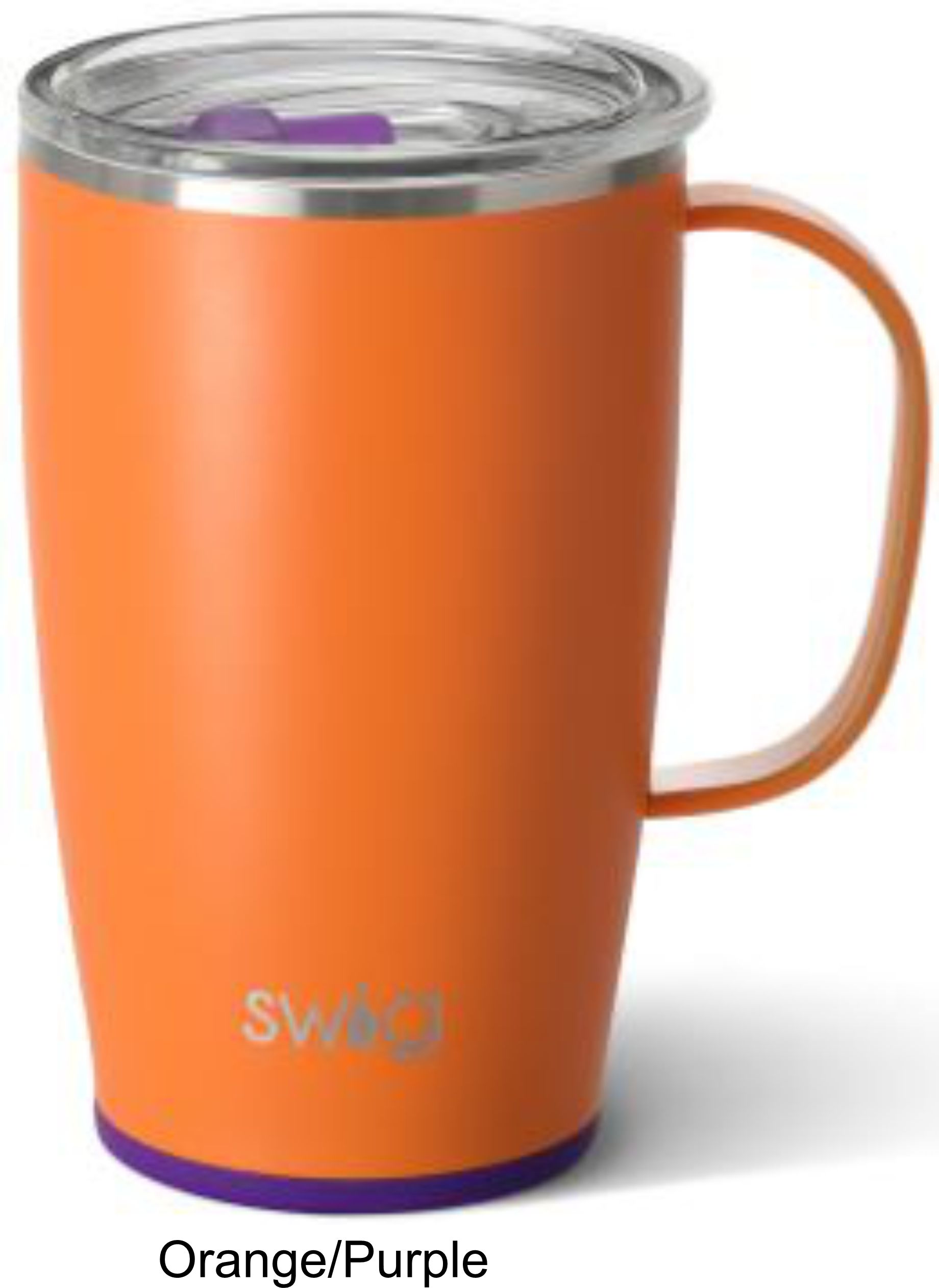 Authentic SWIG 18oz Mug Tumbler 10