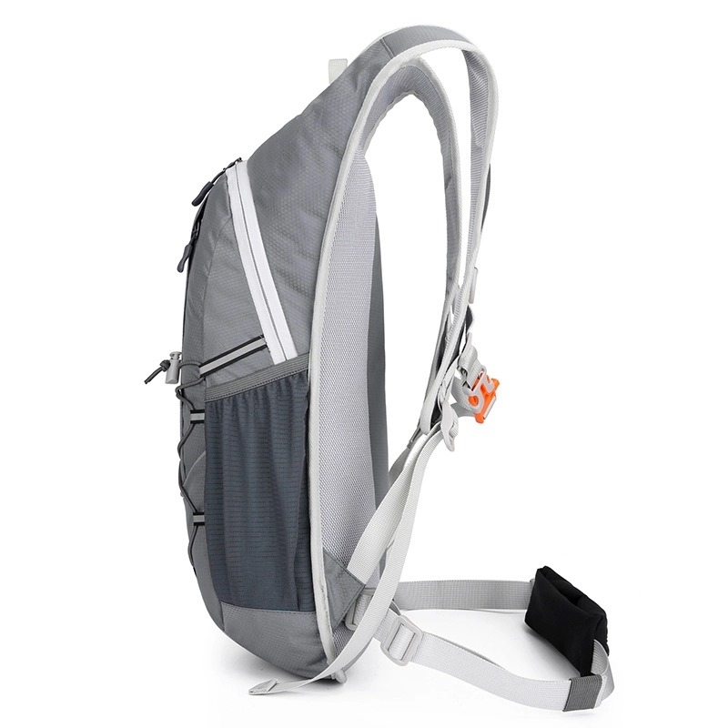Custom Waterproof Lightweight Cycling Backpack 7