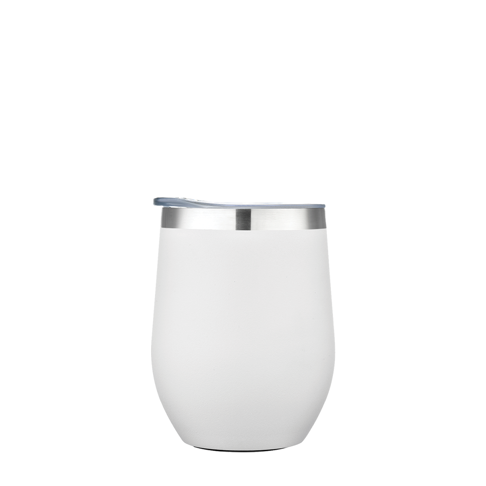 Slate 12oz Wine Tumbler