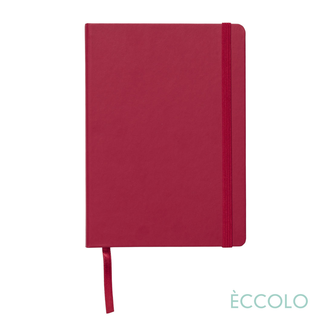 Eccolo® Techno Journal - Small 17