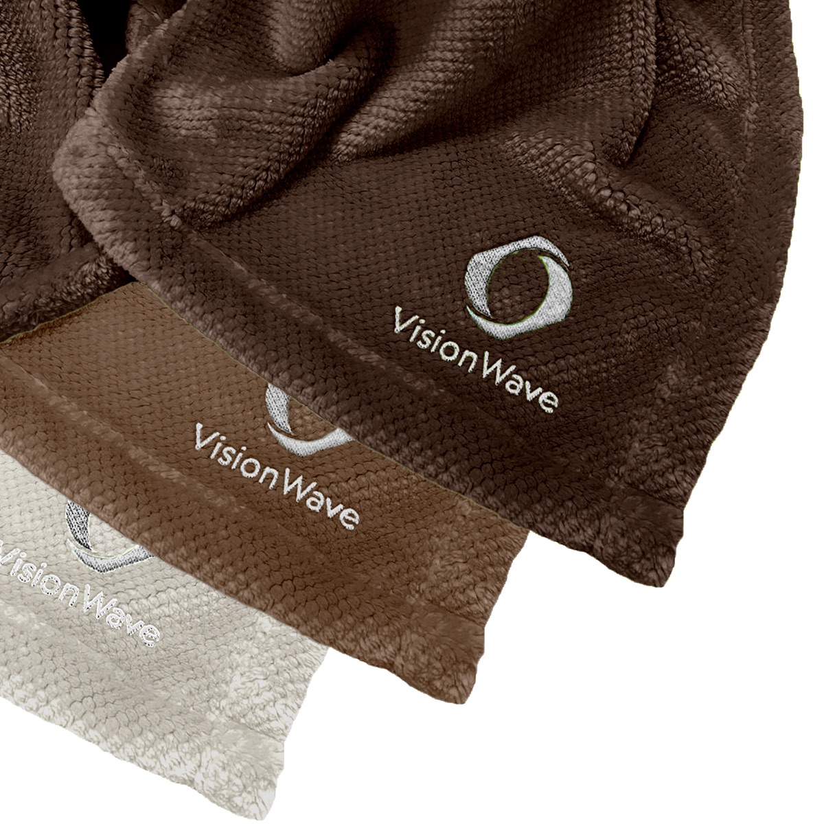 Espresso Throw 5