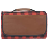 Field & Co.® Buffalo Plaid Picnic Blanket 16