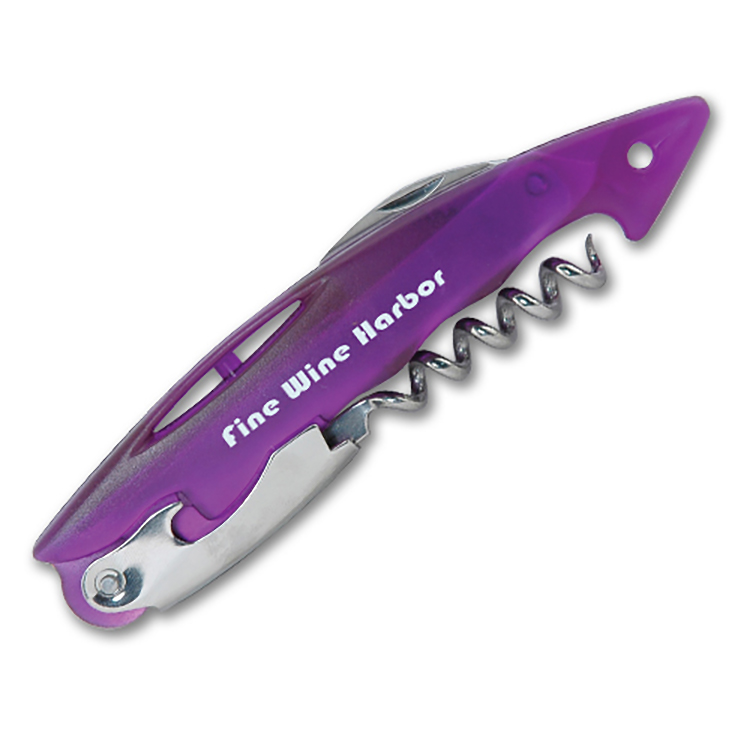Deluxe Corkscrew 5