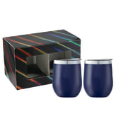 Corzo Cup 12oz 2 in 1 Gift Set 85