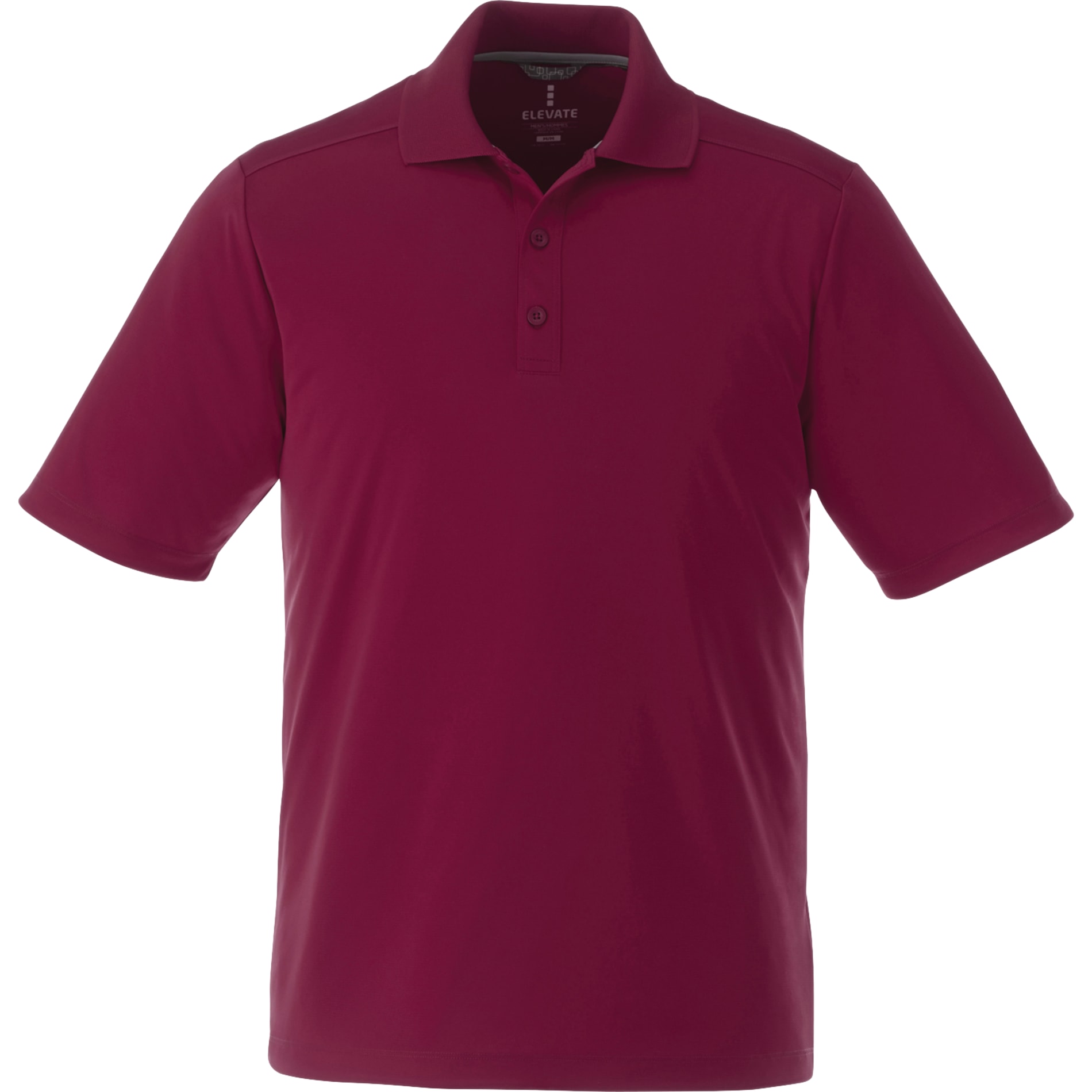 Men's DADE Short Sleeve Polo 90
