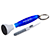 Swab Microfiber Earbud & Screen Cleaner with Key Ring 8