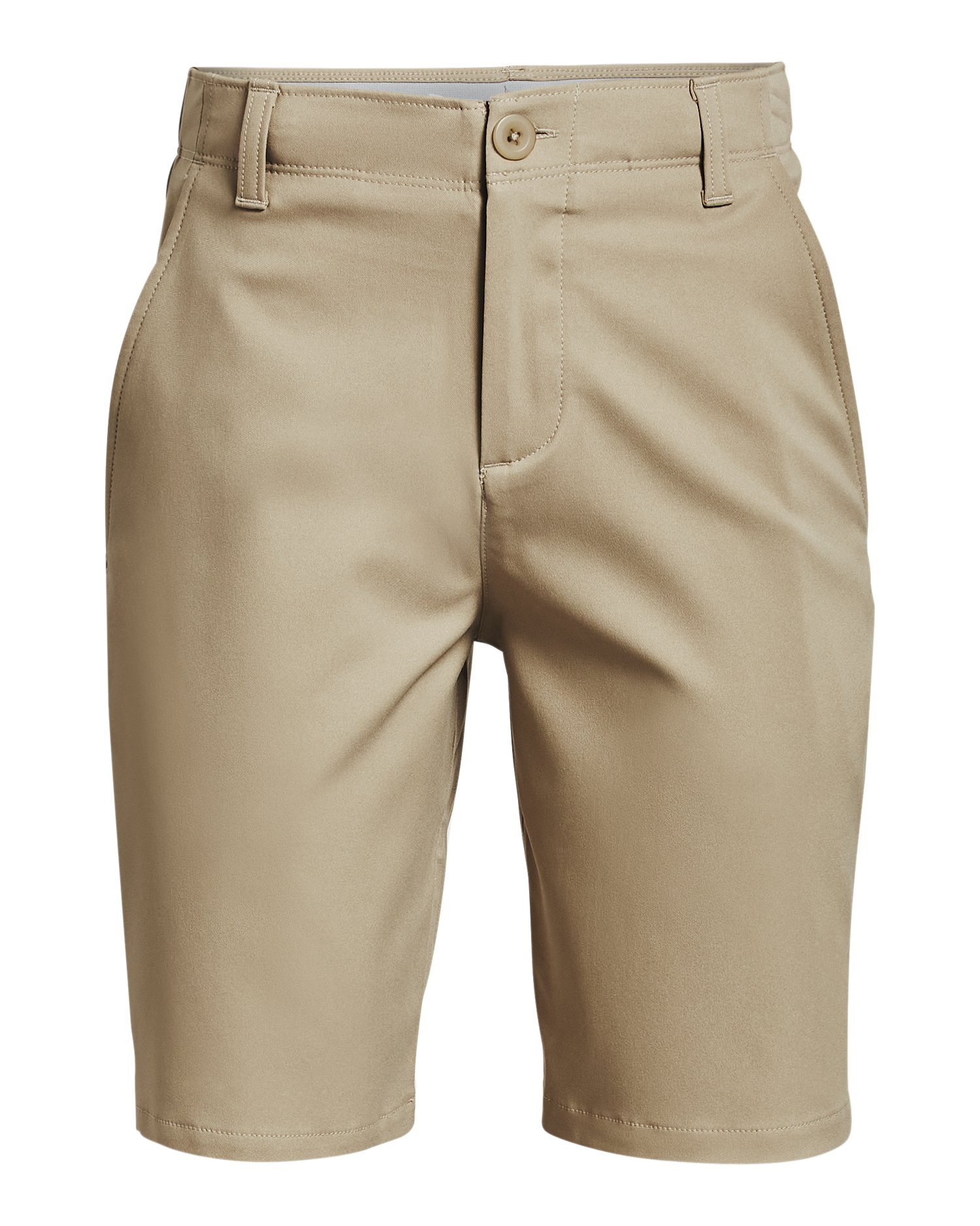 UA Matchplay Boys' Shorts 7