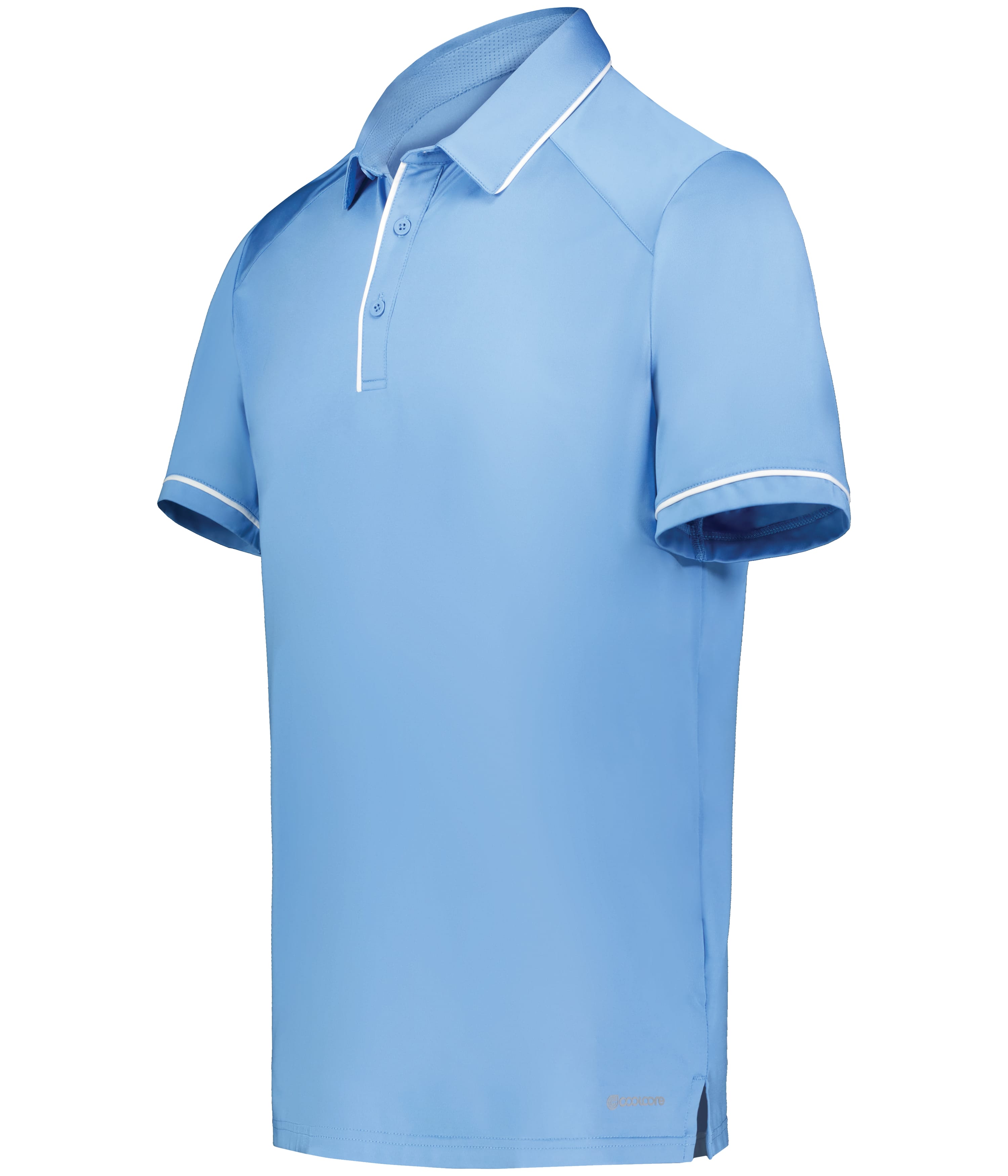 Performance Polo Powered by Coolcore® 10