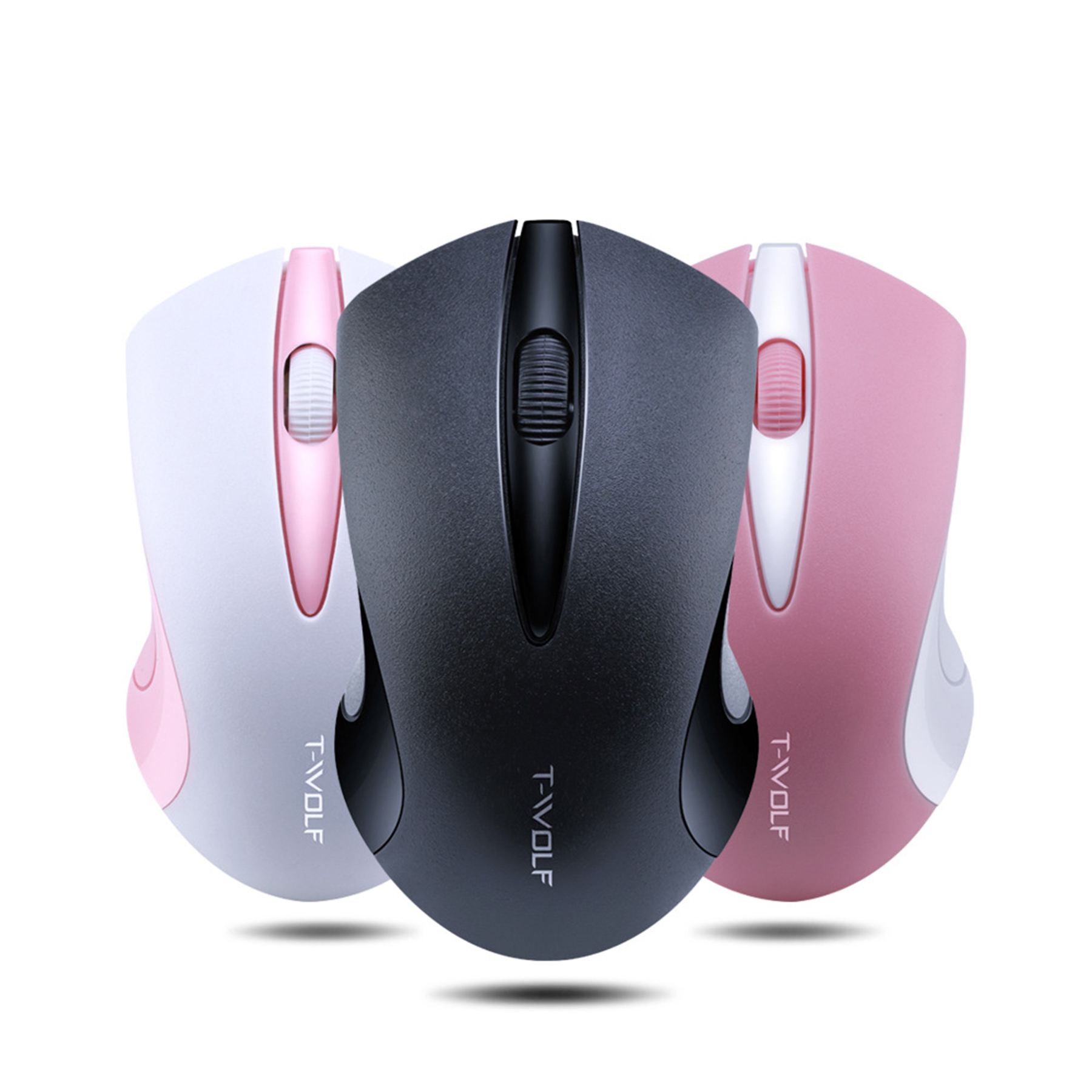 Wireless Mouse 2