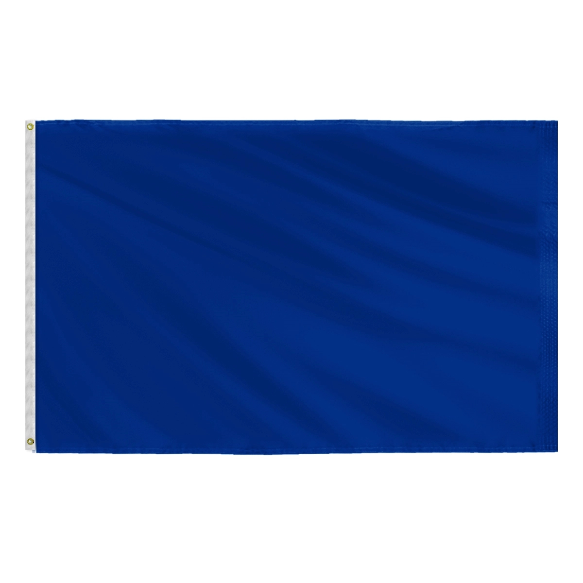 Blank 5' x 8' Flag Nylon 5