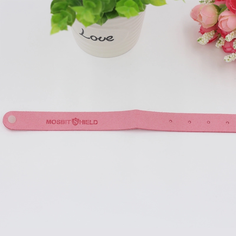 Kids Fiber Anti-Mosquito Bracelet 6
