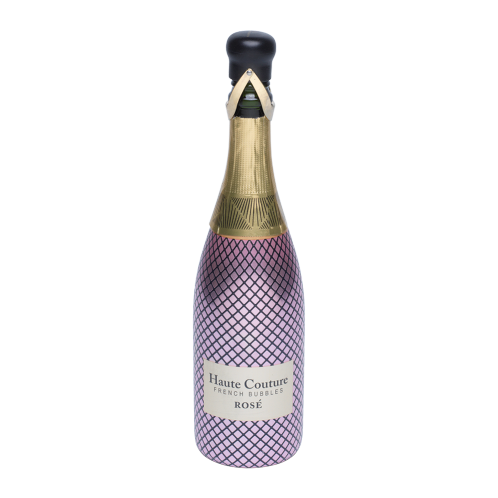 Bouchon Champagne Stopper, French Design 7