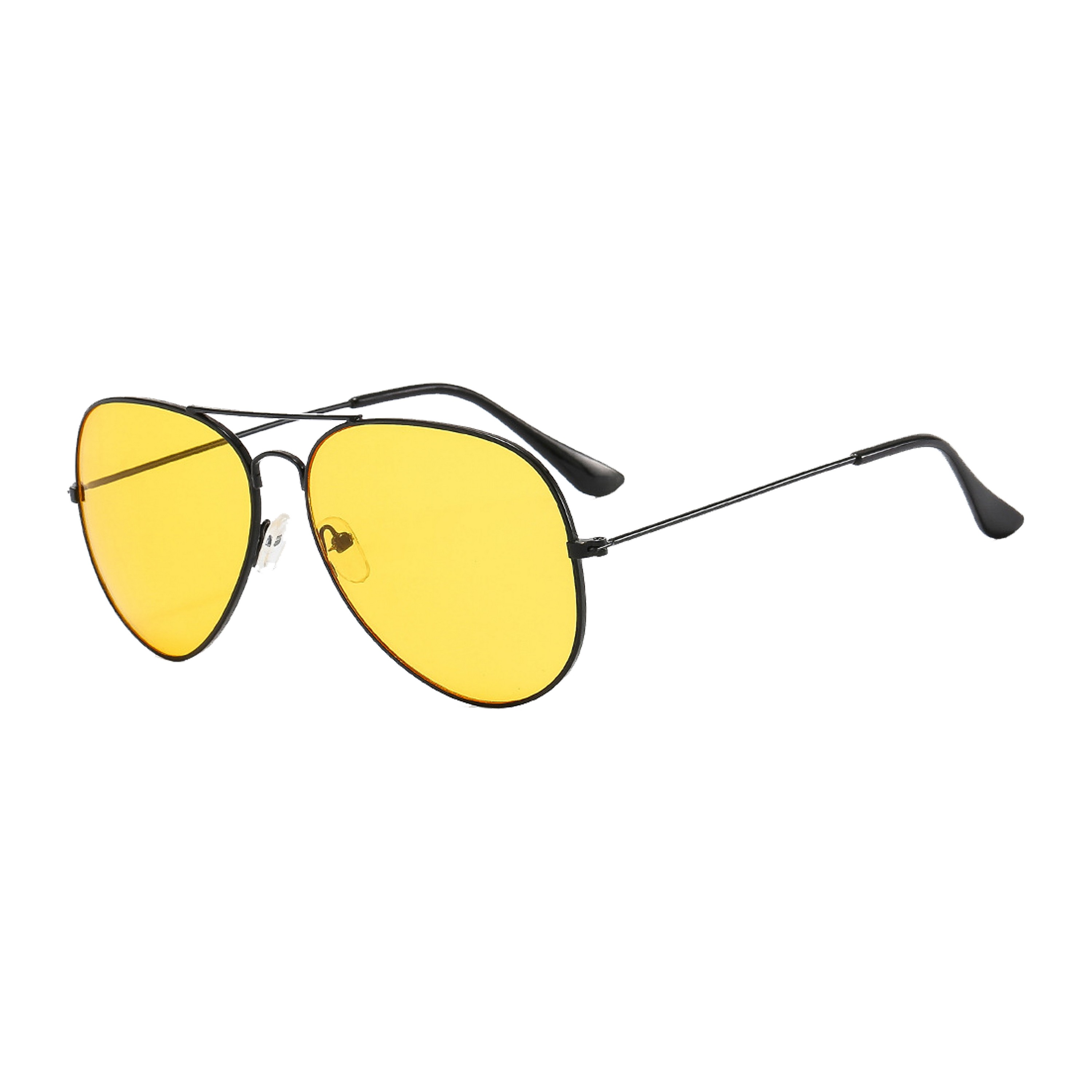 Aviator Beach Sunglasses-Ocean 1