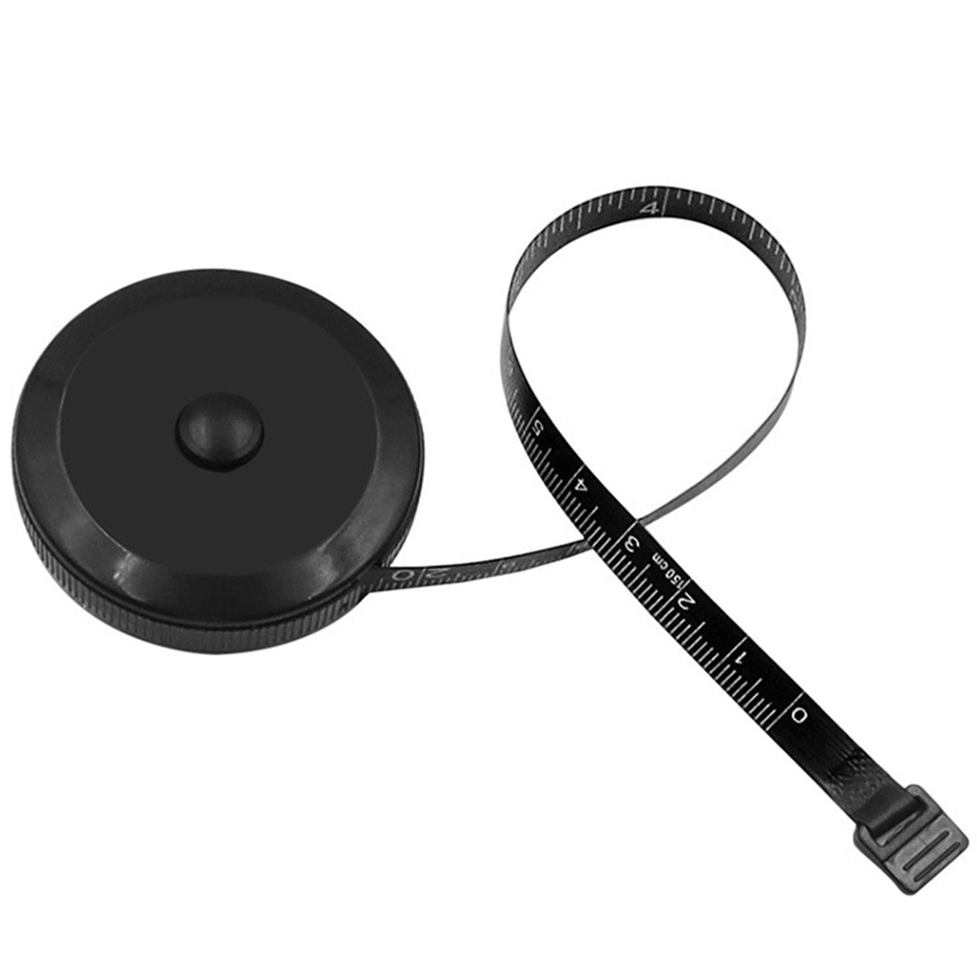 60" Round Measuring Tape