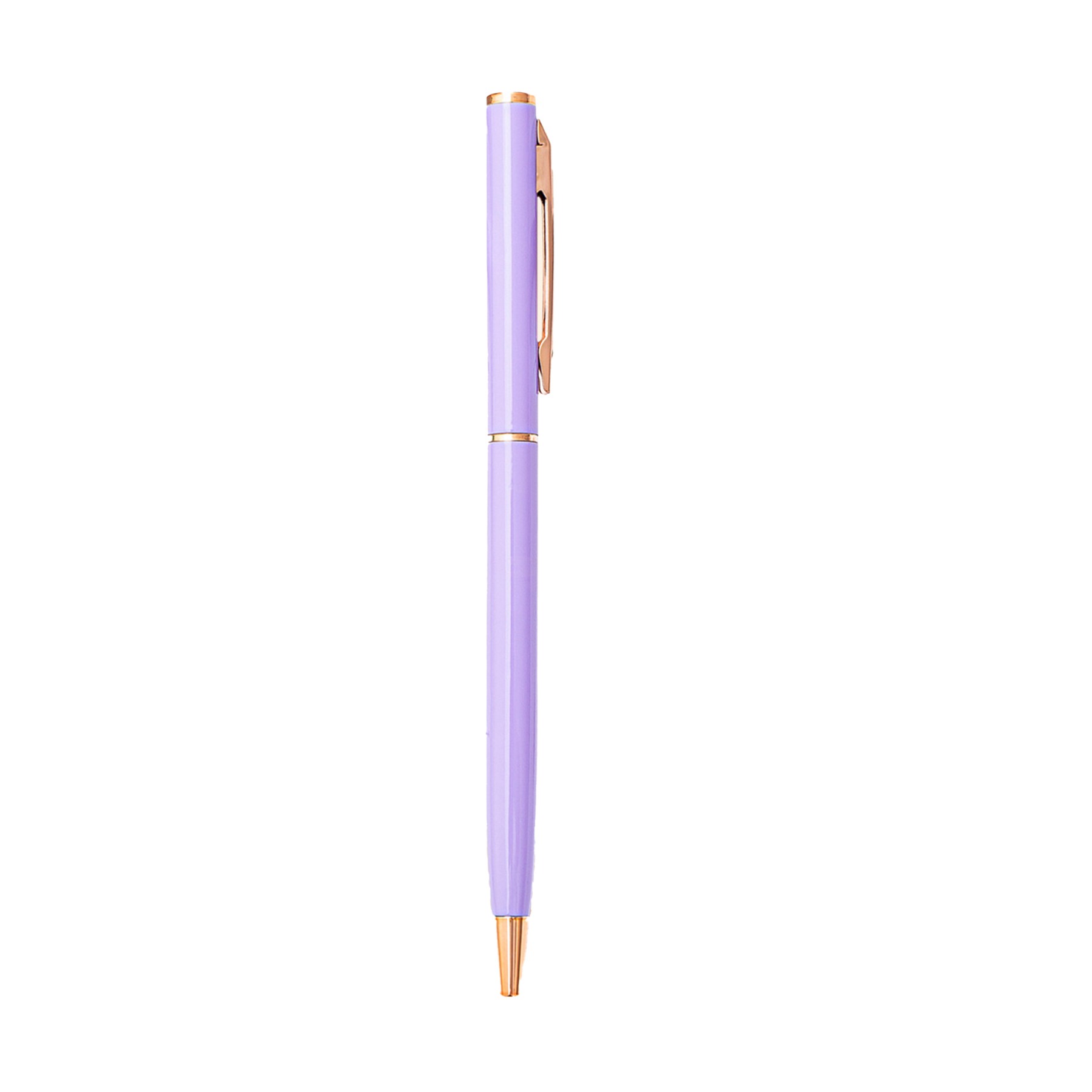 Metal Ballpoint Pen 2