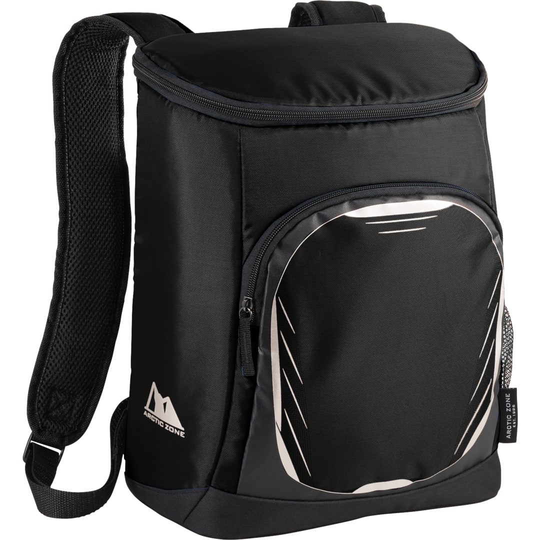 Arctic Zone® 18 Can Cooler Backpack 12