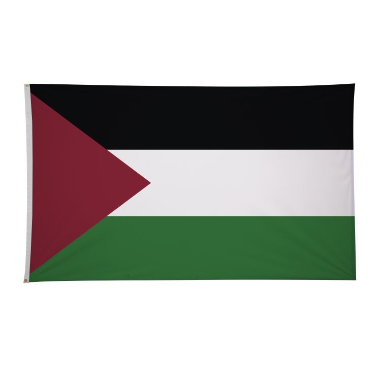 6' x 10' International Flags 179
