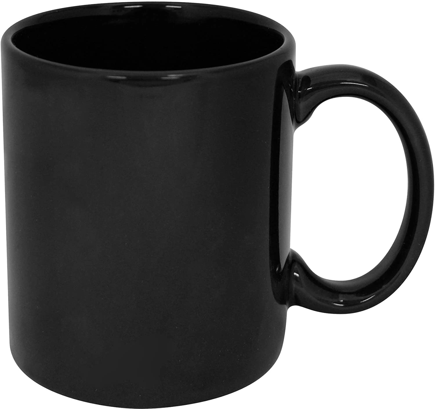 Promotional Coffee Mug 1