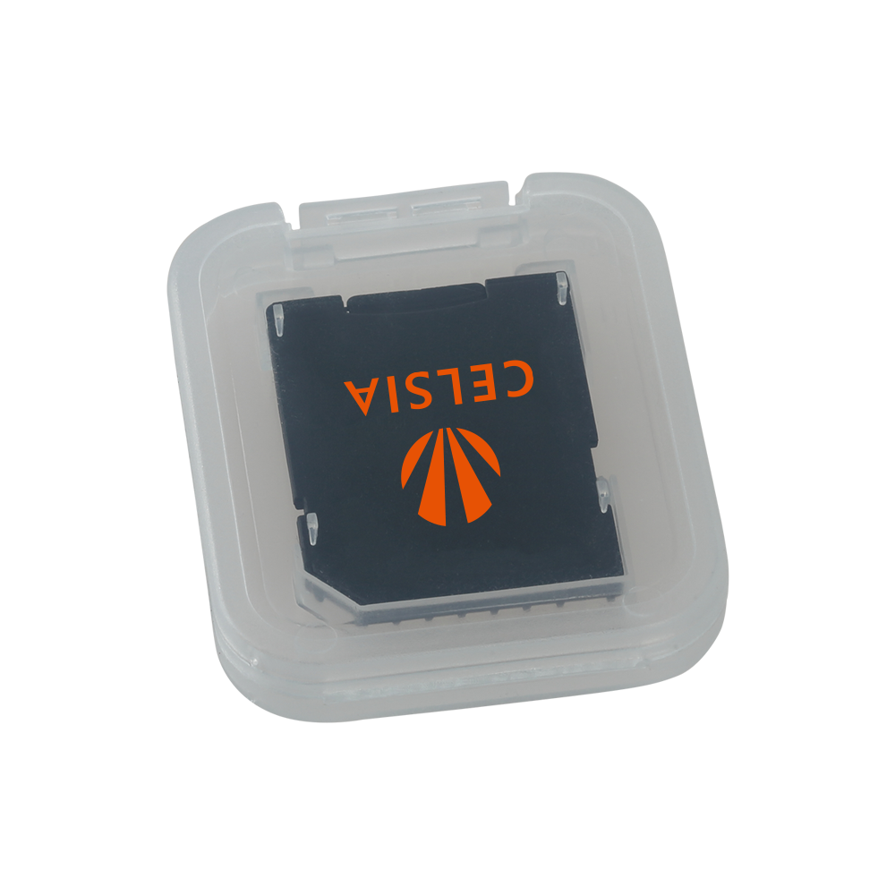 SD Memory Cards Class 6 6