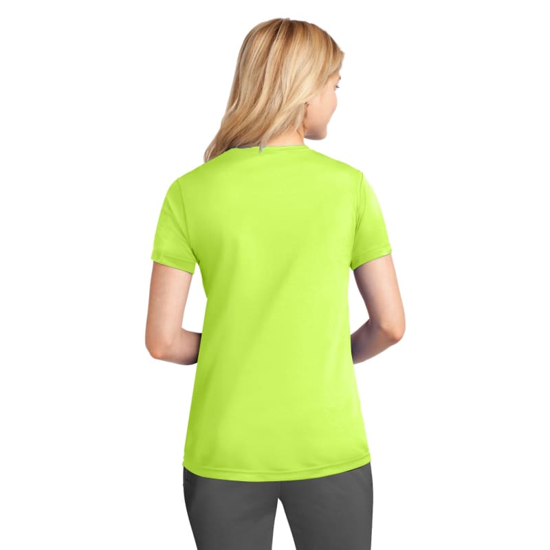 Port & Company Women's Performance Tee. 47
